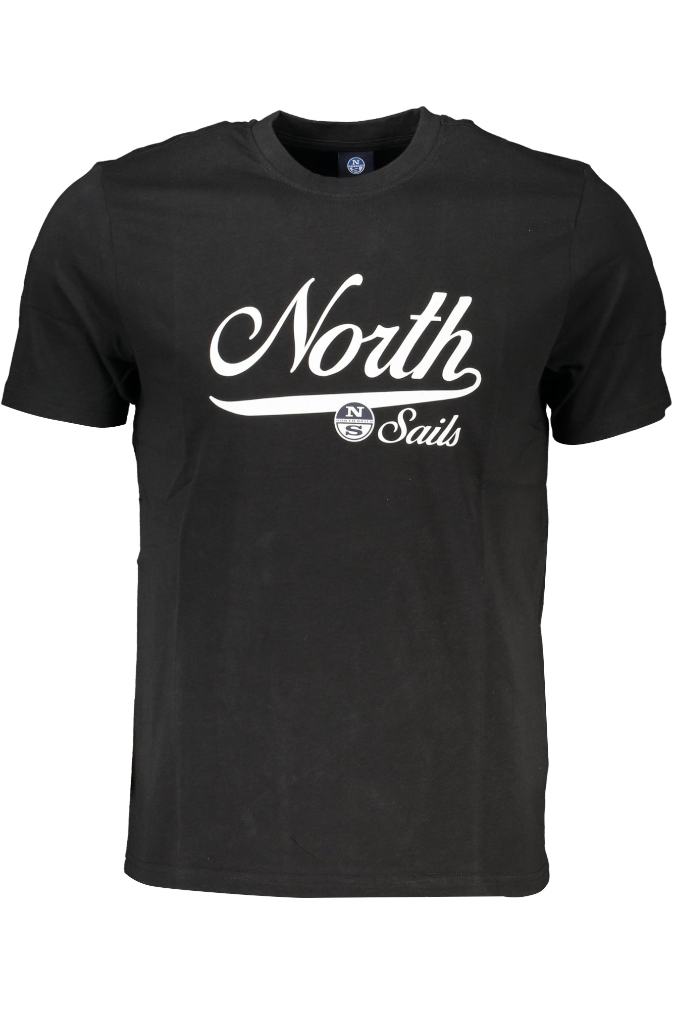 NORTH SAILS T-Shirts Black - 902835000