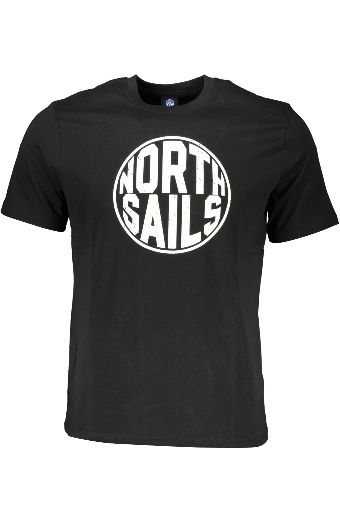 NORTH SAILS T-Shirts Black - 902836000