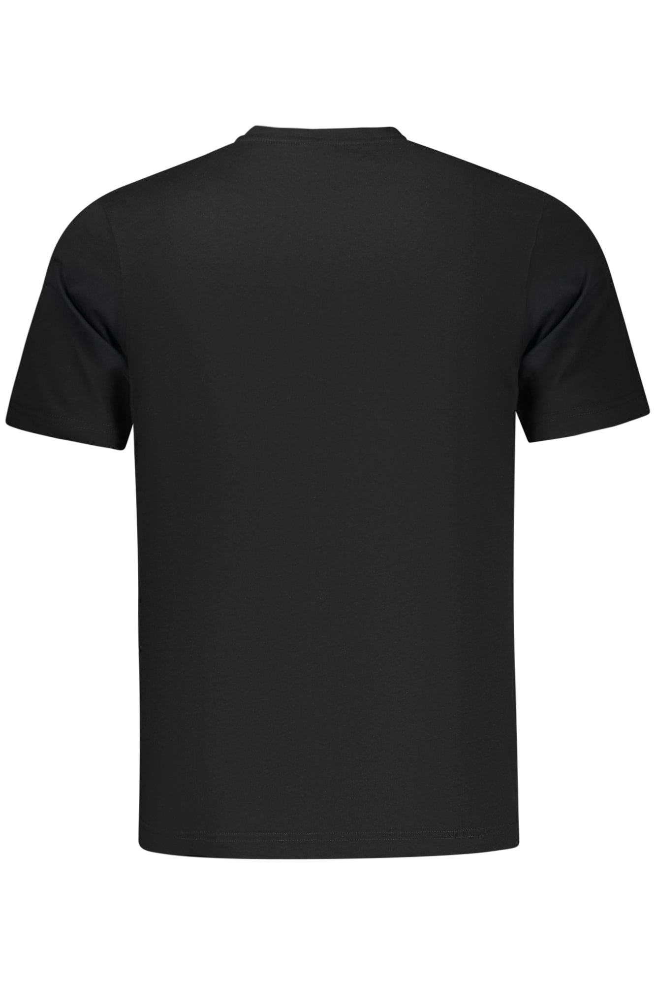NORTH SAILS T-Shirts Black - 996042000