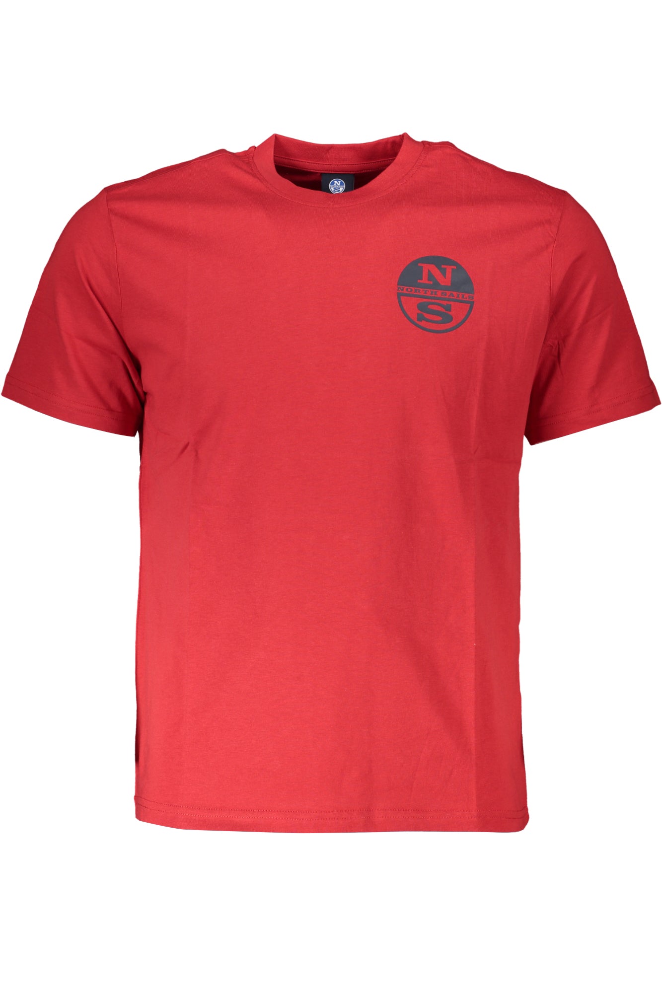 NORTH SAILS T-Shirts Red - 902838000