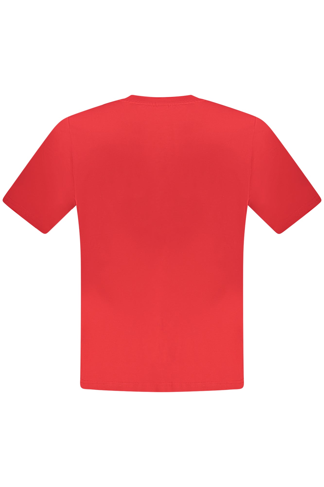 NORTH SAILS T-Shirts Red - 996016000