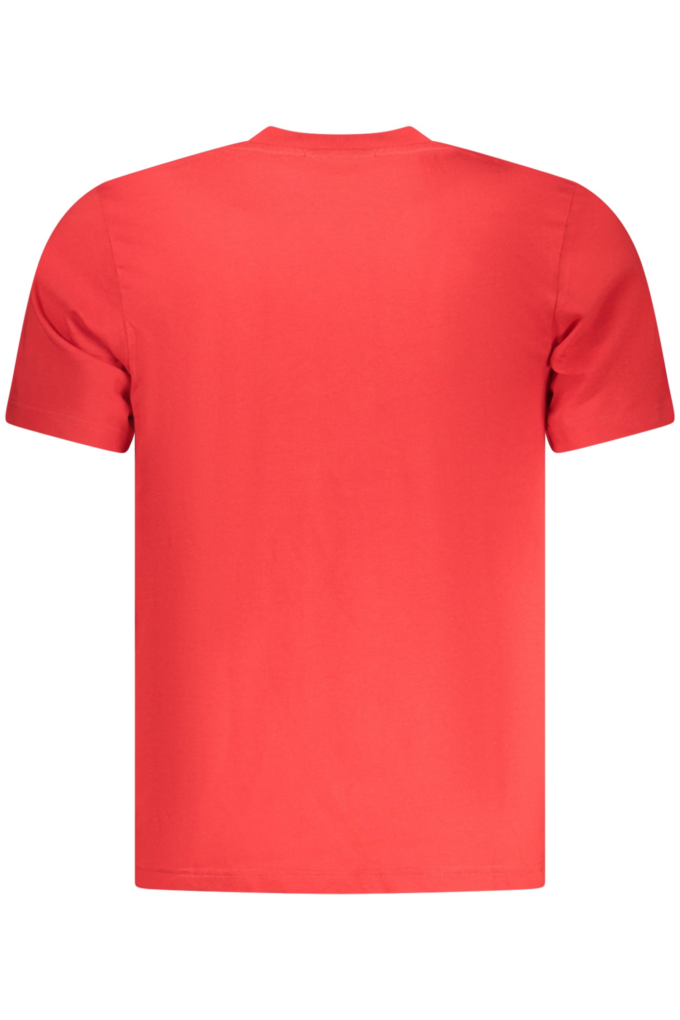 NORTH SAILS T-Shirts Red - 996044000