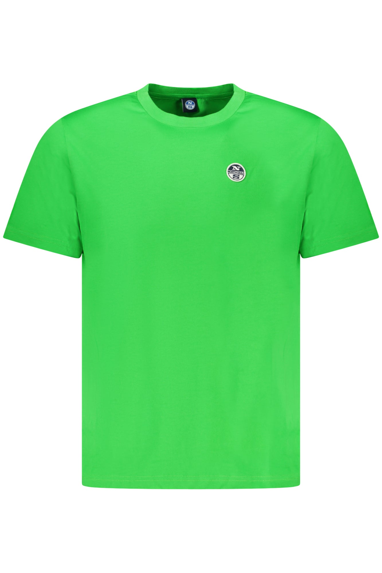 NORTH SAILS T-Shirts Green - 996016000