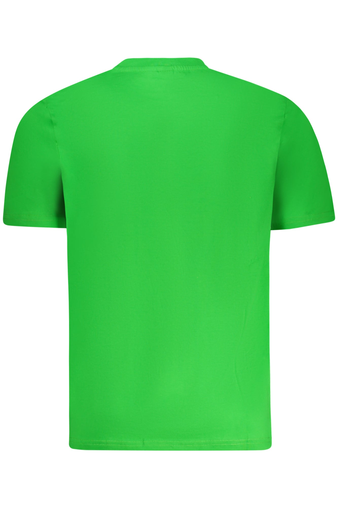 NORTH SAILS T-Shirts Green - 996017000