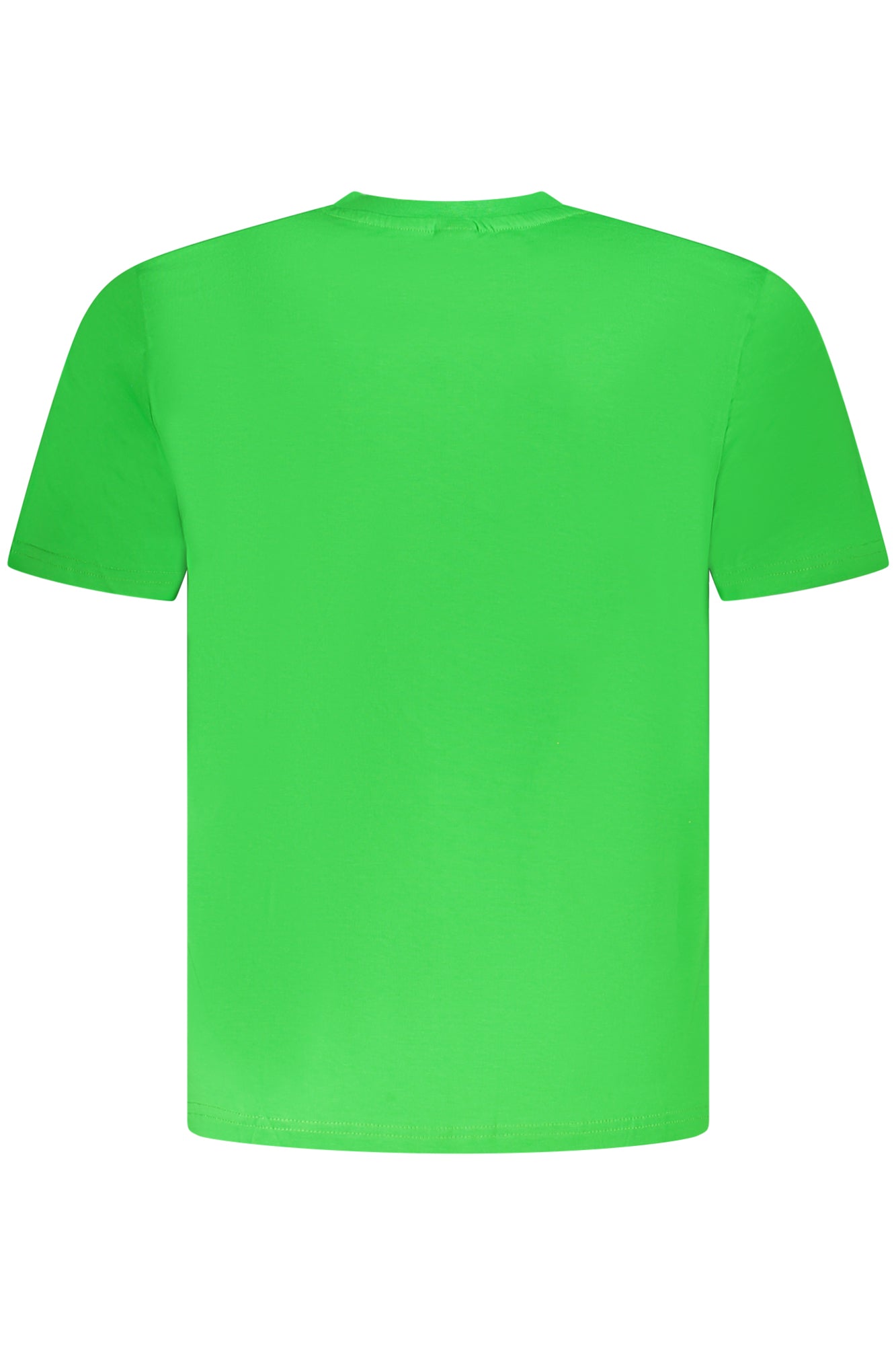 NORTH SAILS T-Shirts Green - 996018000