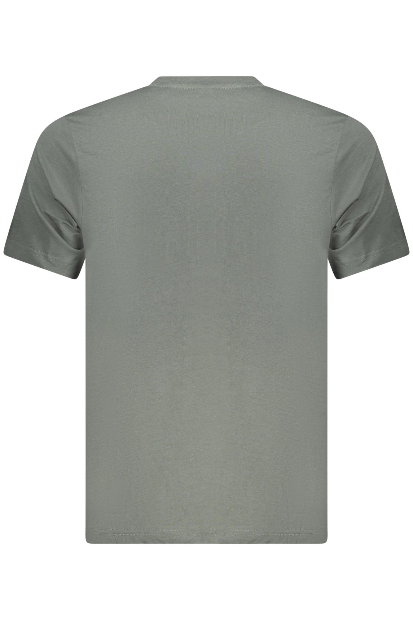NORTH SAILS T-Shirts Green - 996042000