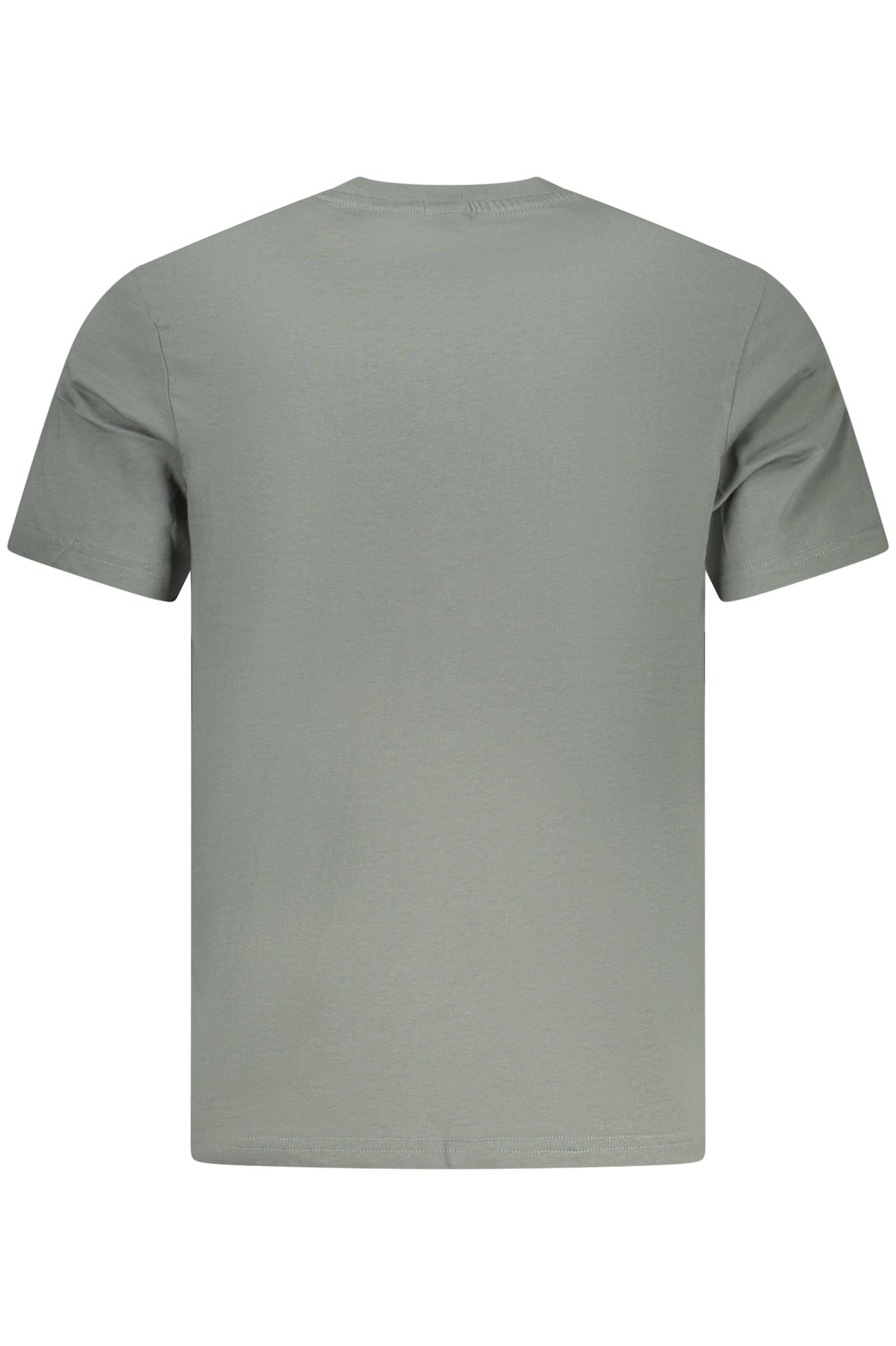 NORTH SAILS T-Shirts Green - 996041000