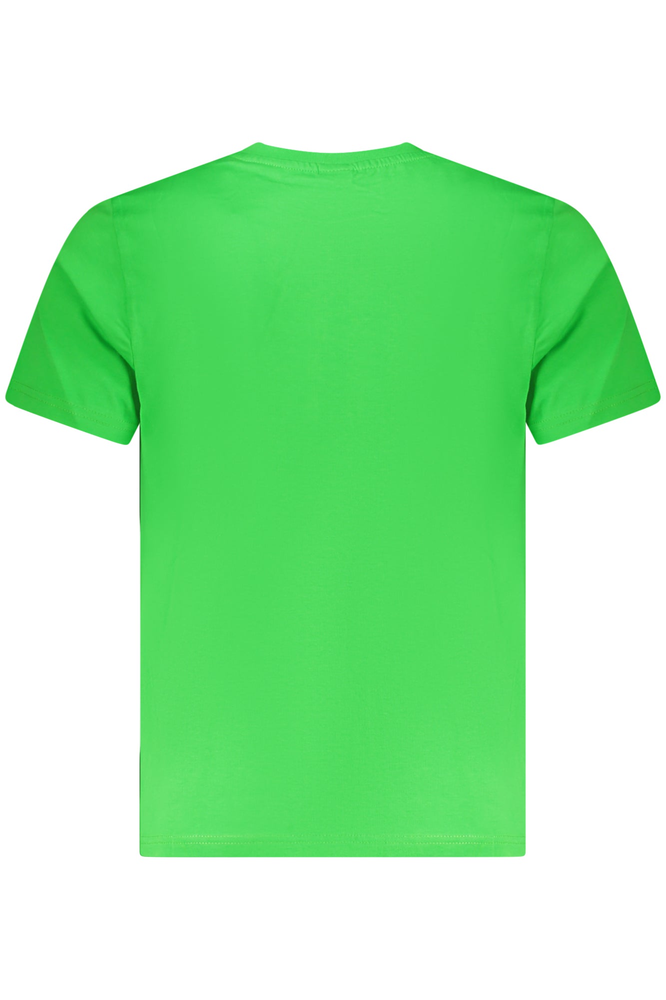 NORTH SAILS T-Shirts Green - 996019000