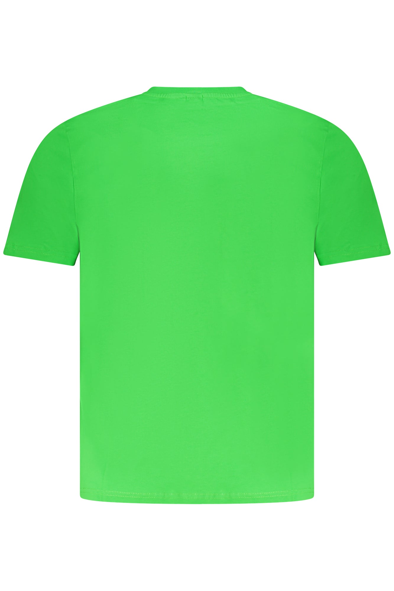 NORTH SAILS T-Shirts Green - 996020000