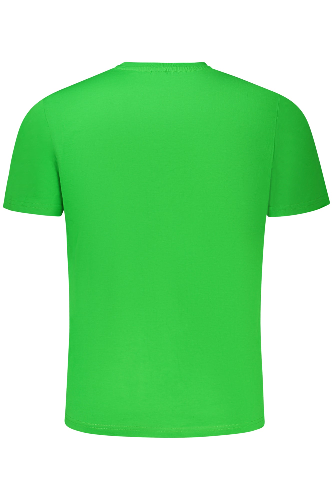 NORTH SAILS T-Shirts Green - 996024000
