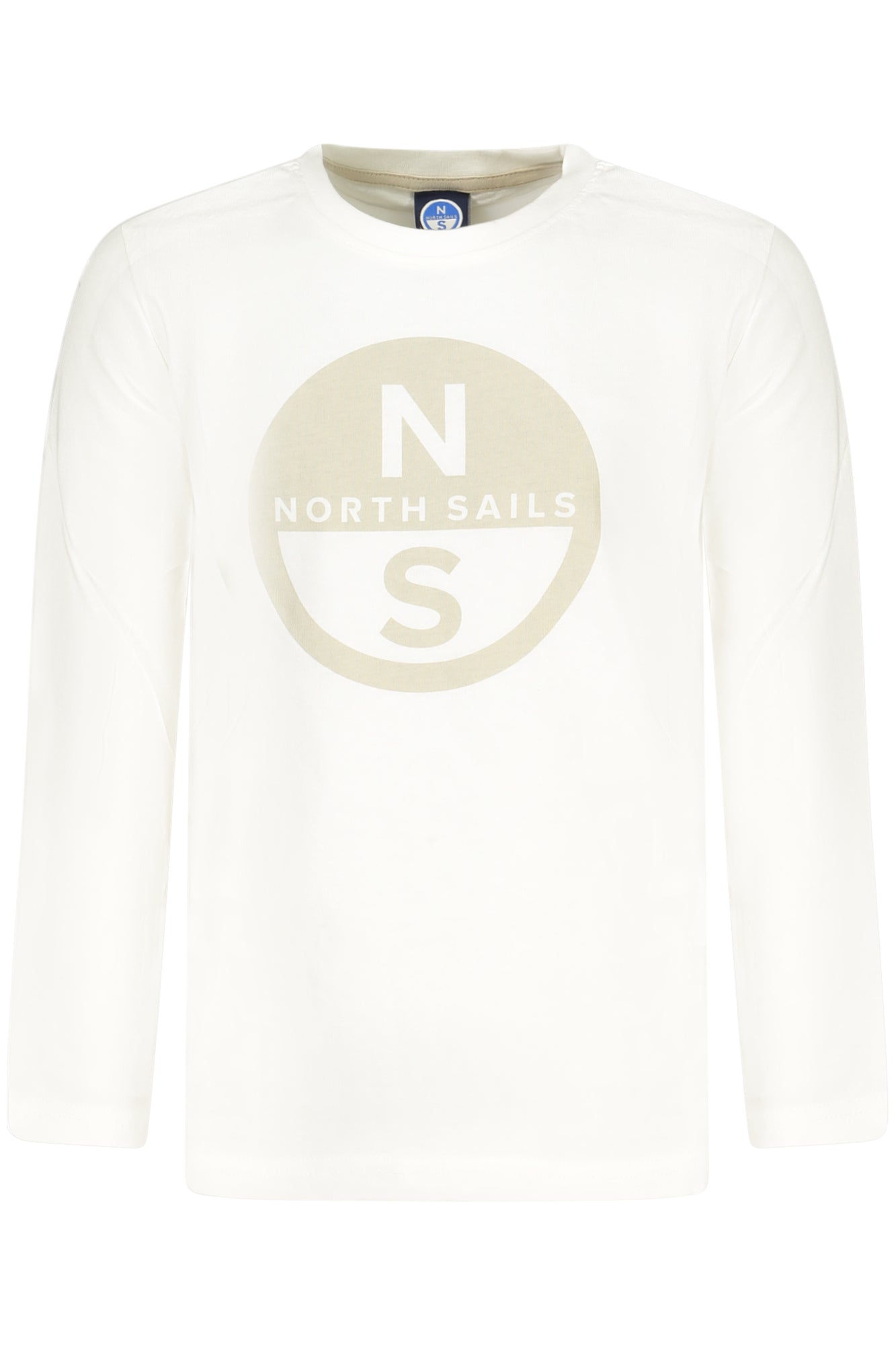 NORTH SAILS T-Shirts White - 795230000