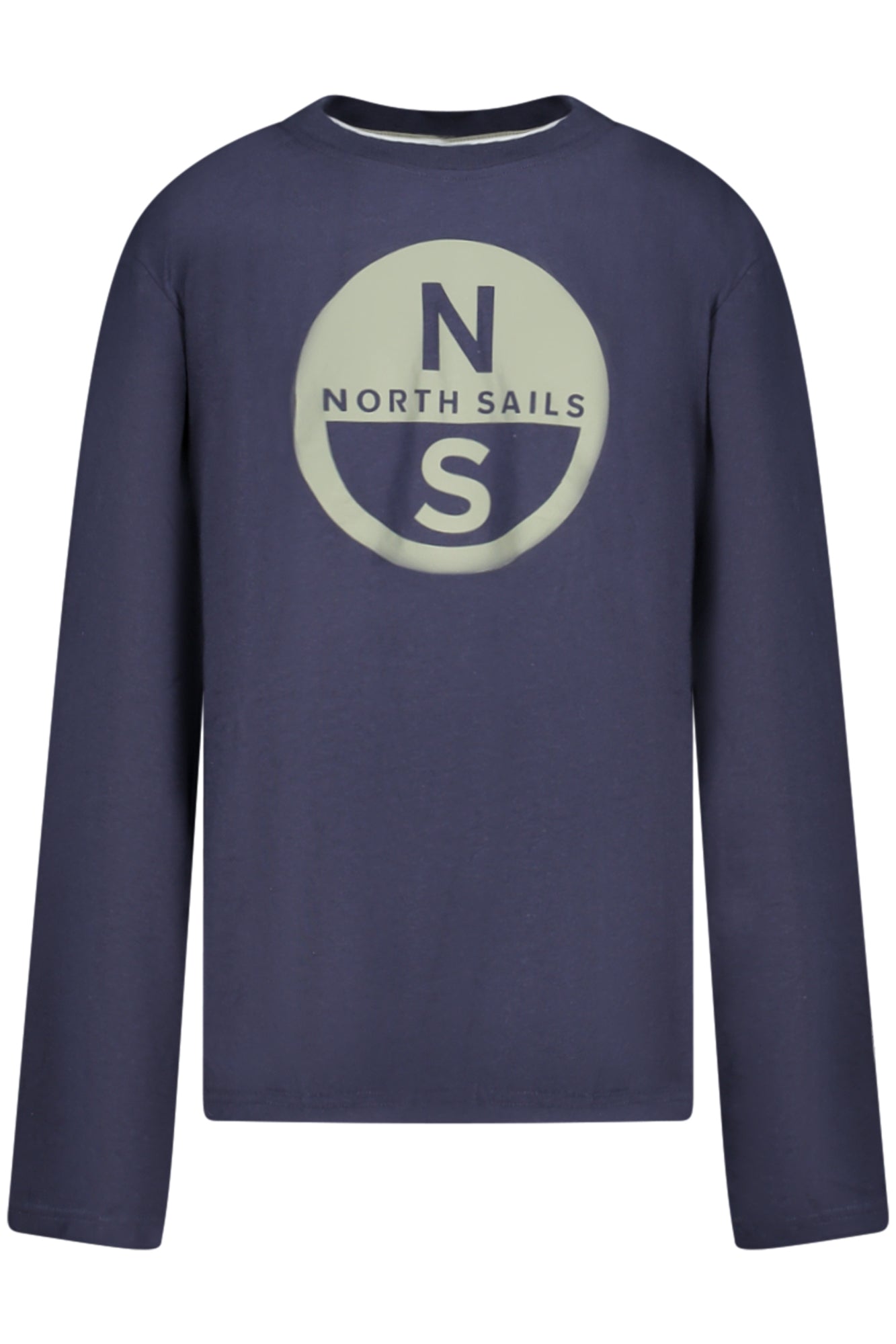 NORTH SAILS T-Shirts Blue - 795230000
