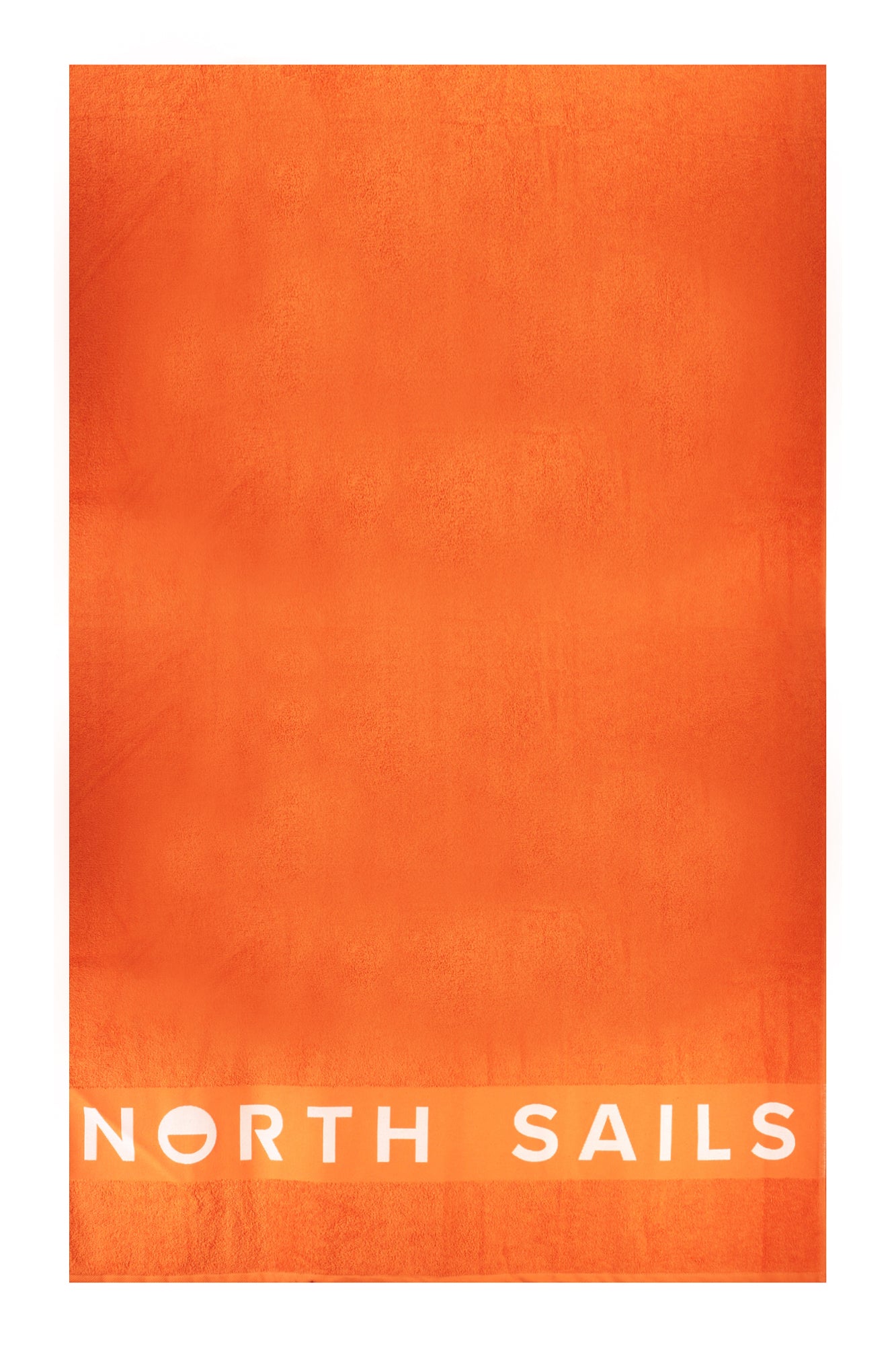 NORTH SAILS Beach Towels Arancione - 623267000