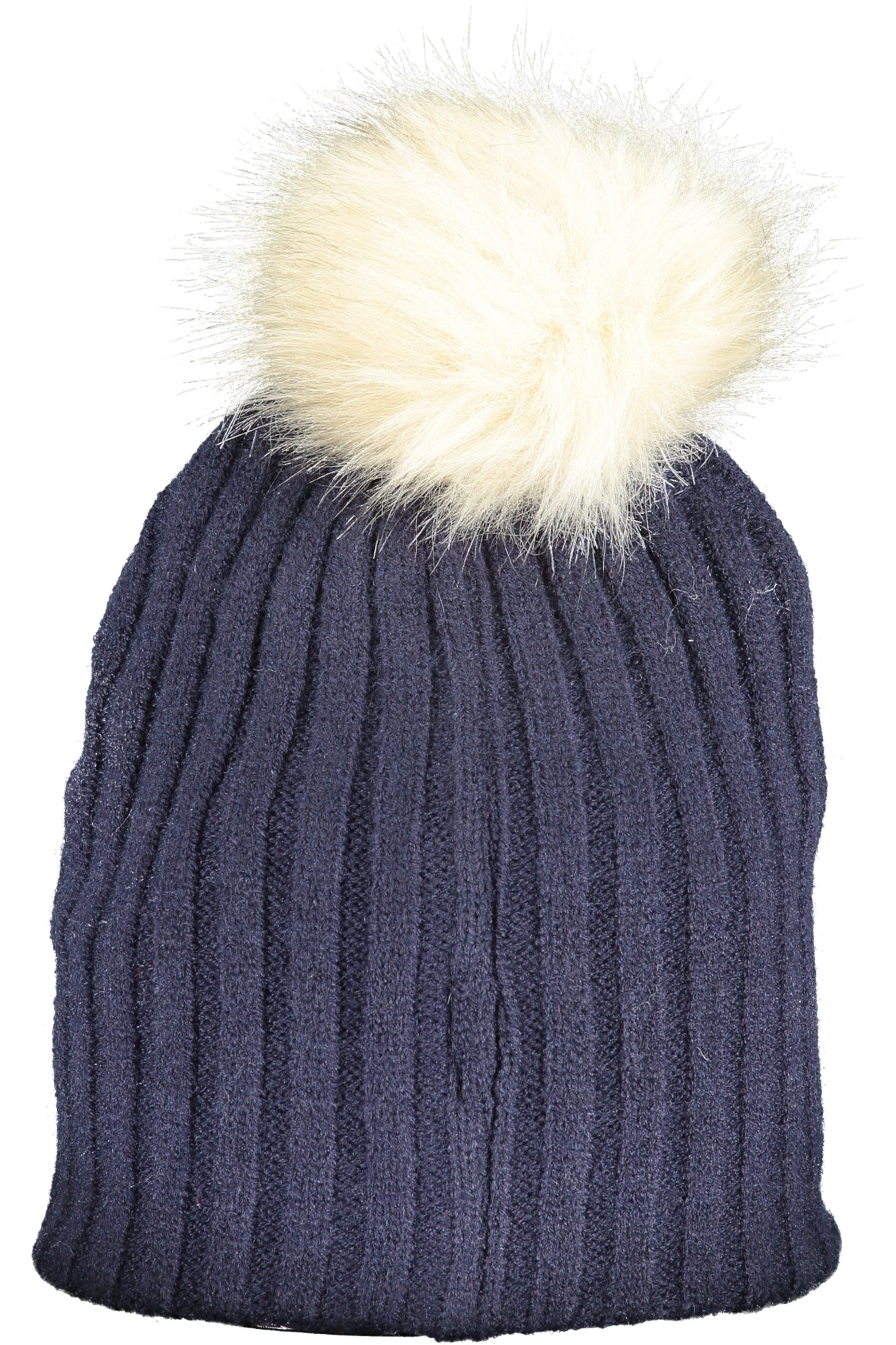 Blue women's hat
