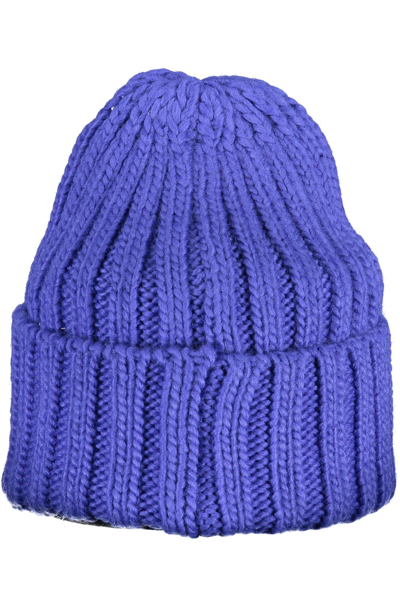 Blue men's cap