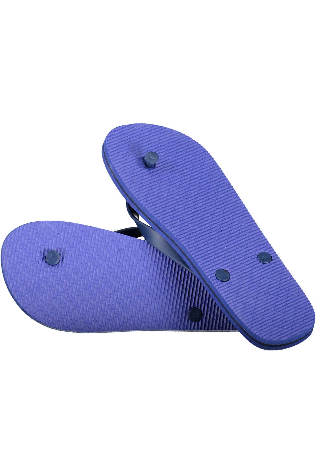 NORWAY 1963 Slippers Blu - 831003