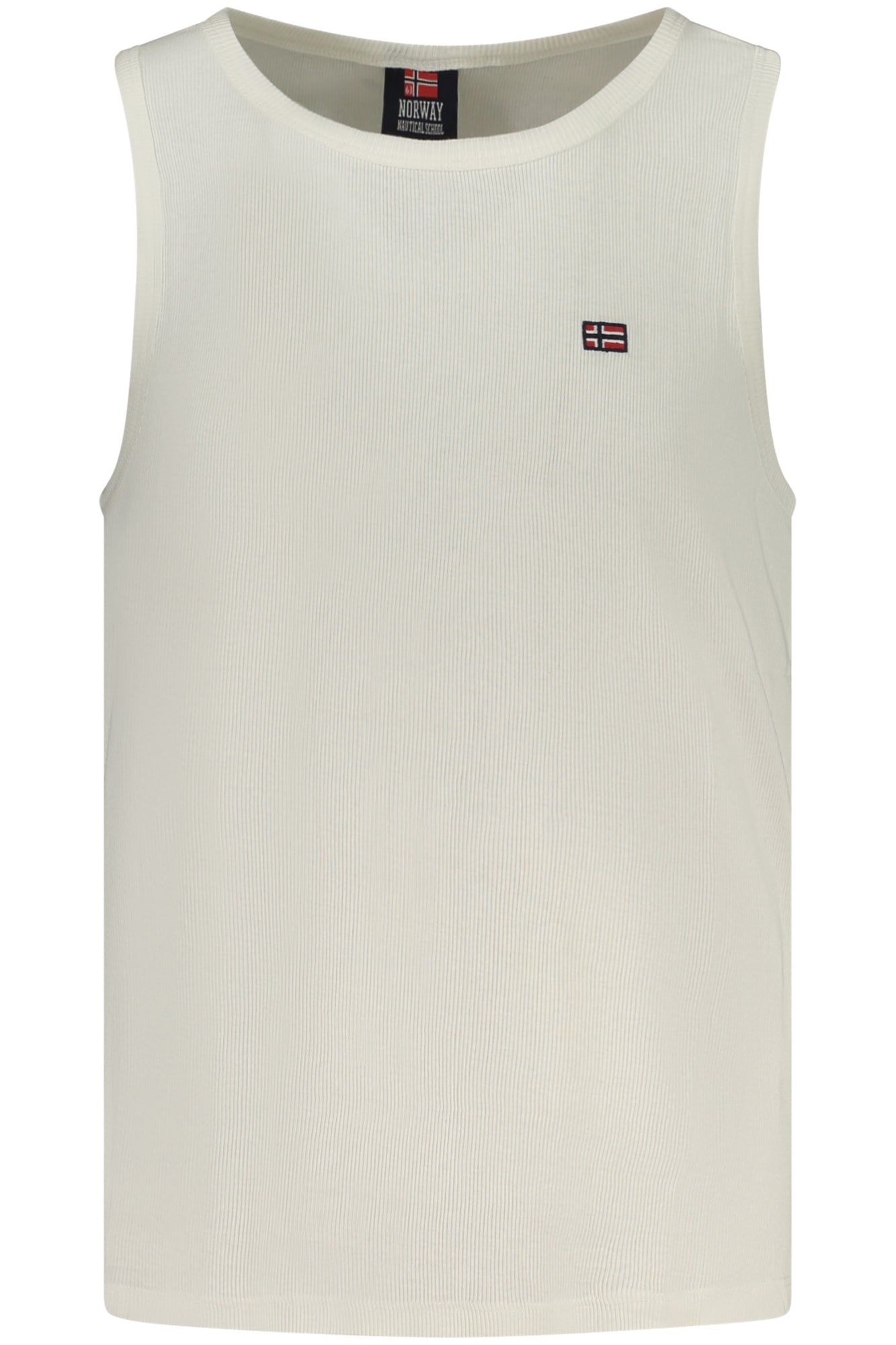 NORWAY 1963 Tank Tops White - 855920