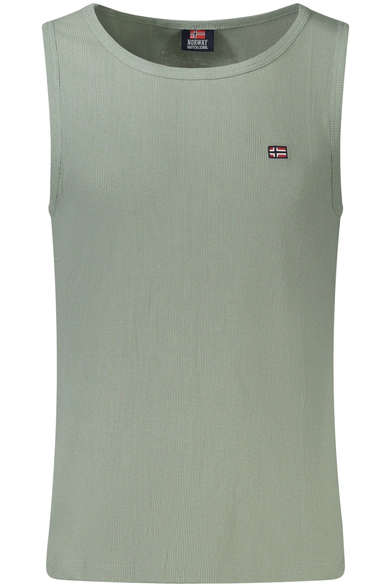 NORWAY 1963 Tank Tops Green - 855920