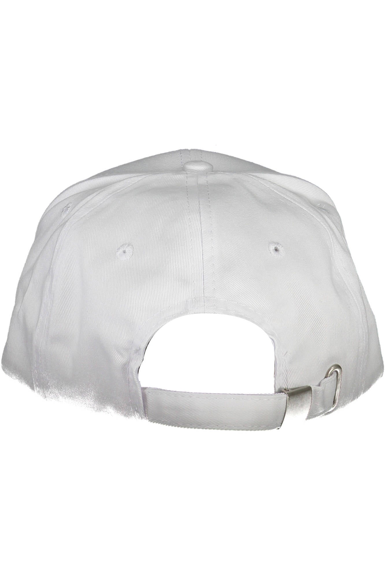 White men's hat