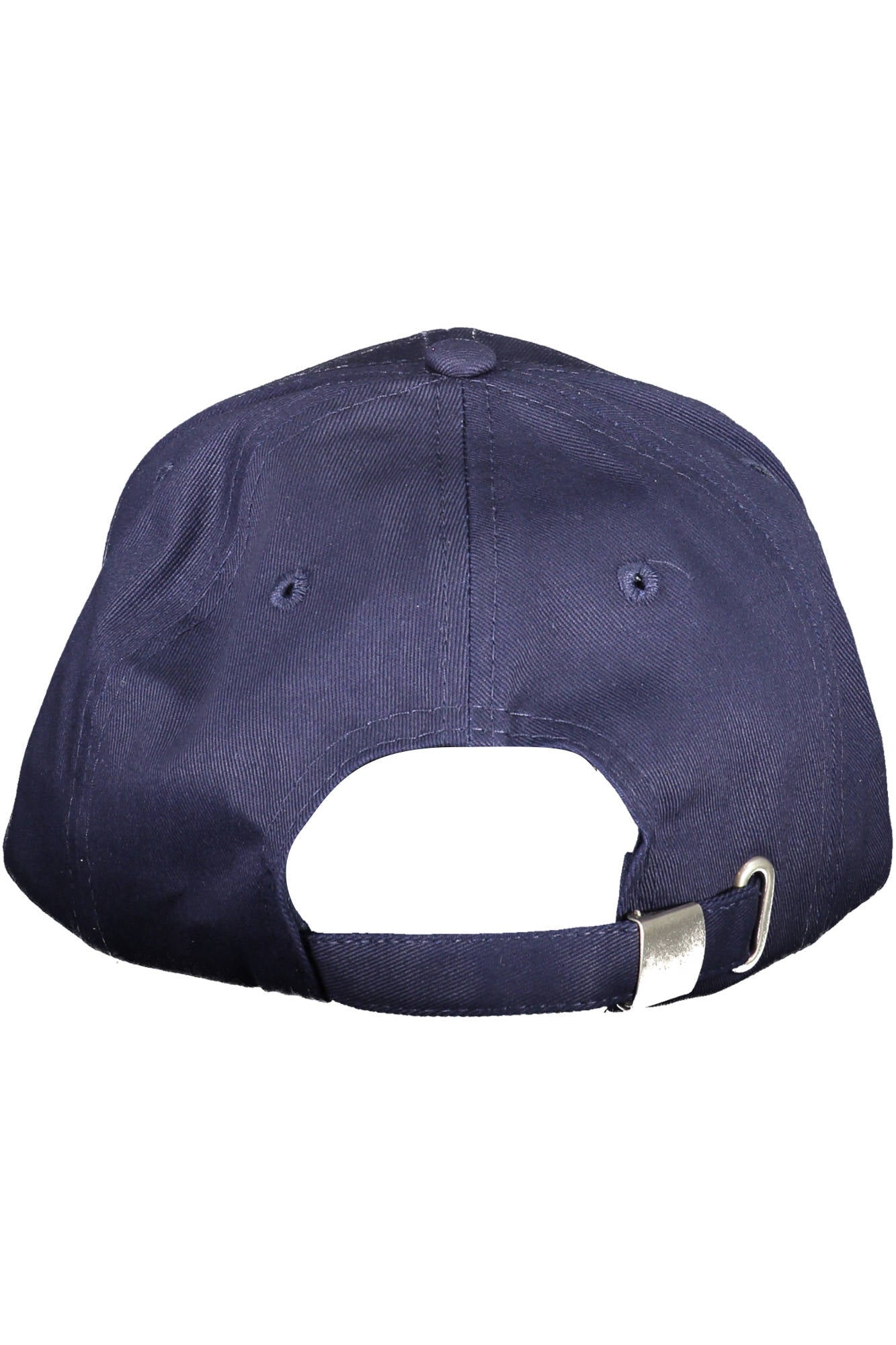 Blue men's hat