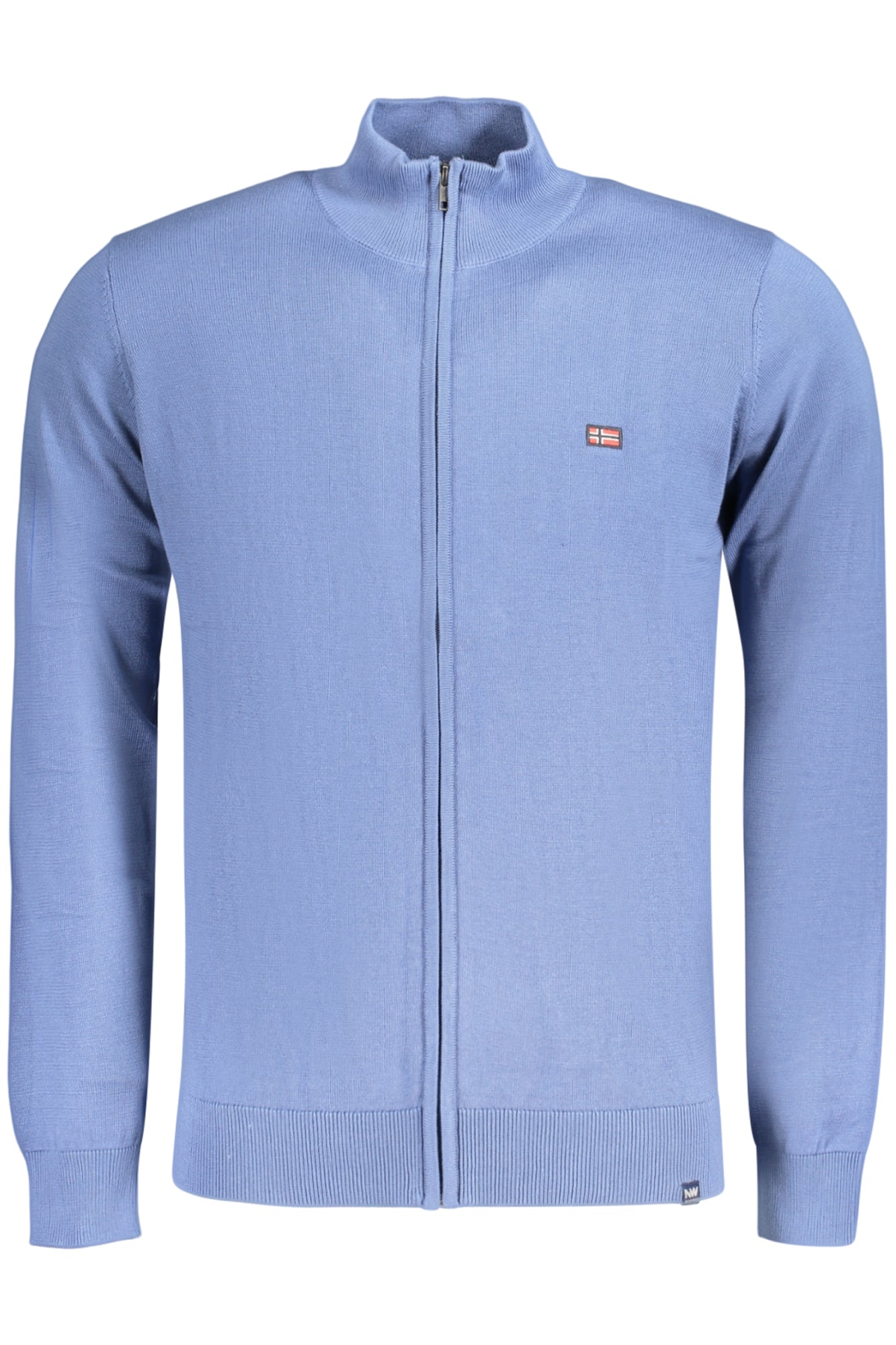 NORWAY 1963 Cardigan Blue - 853102