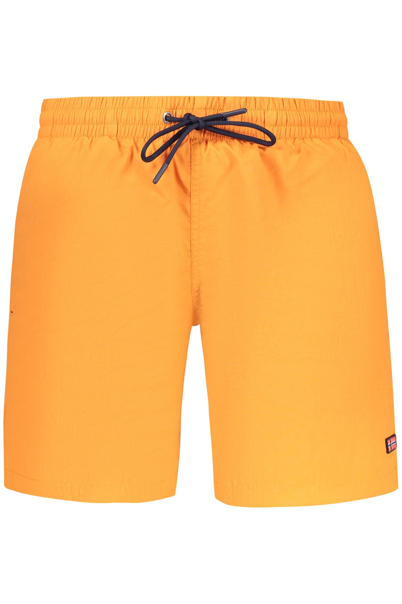 NORWAY 1963 Swimsuits Orange - 838301