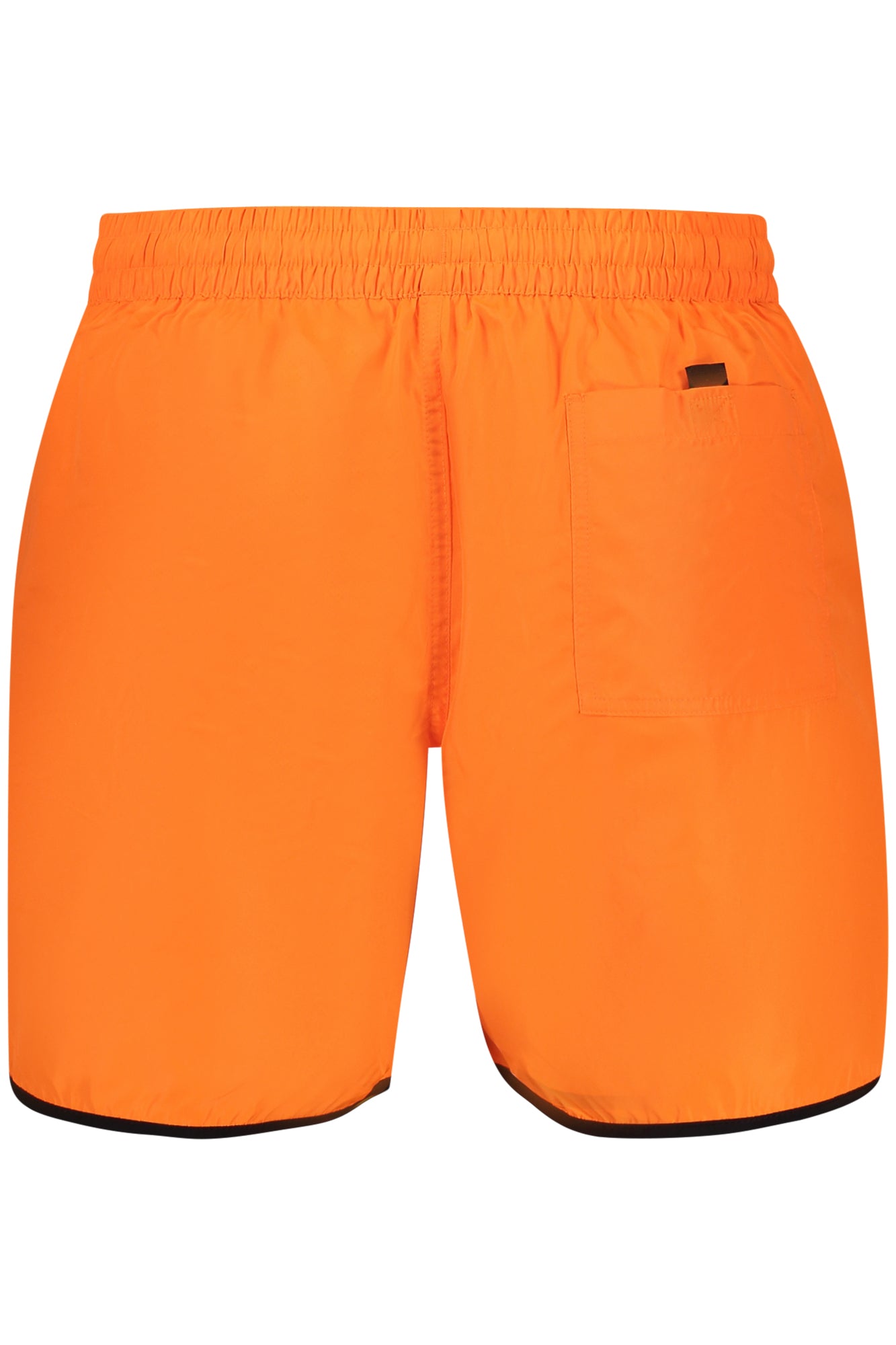 NORWAY 1963 Swimsuits Orange - 858313