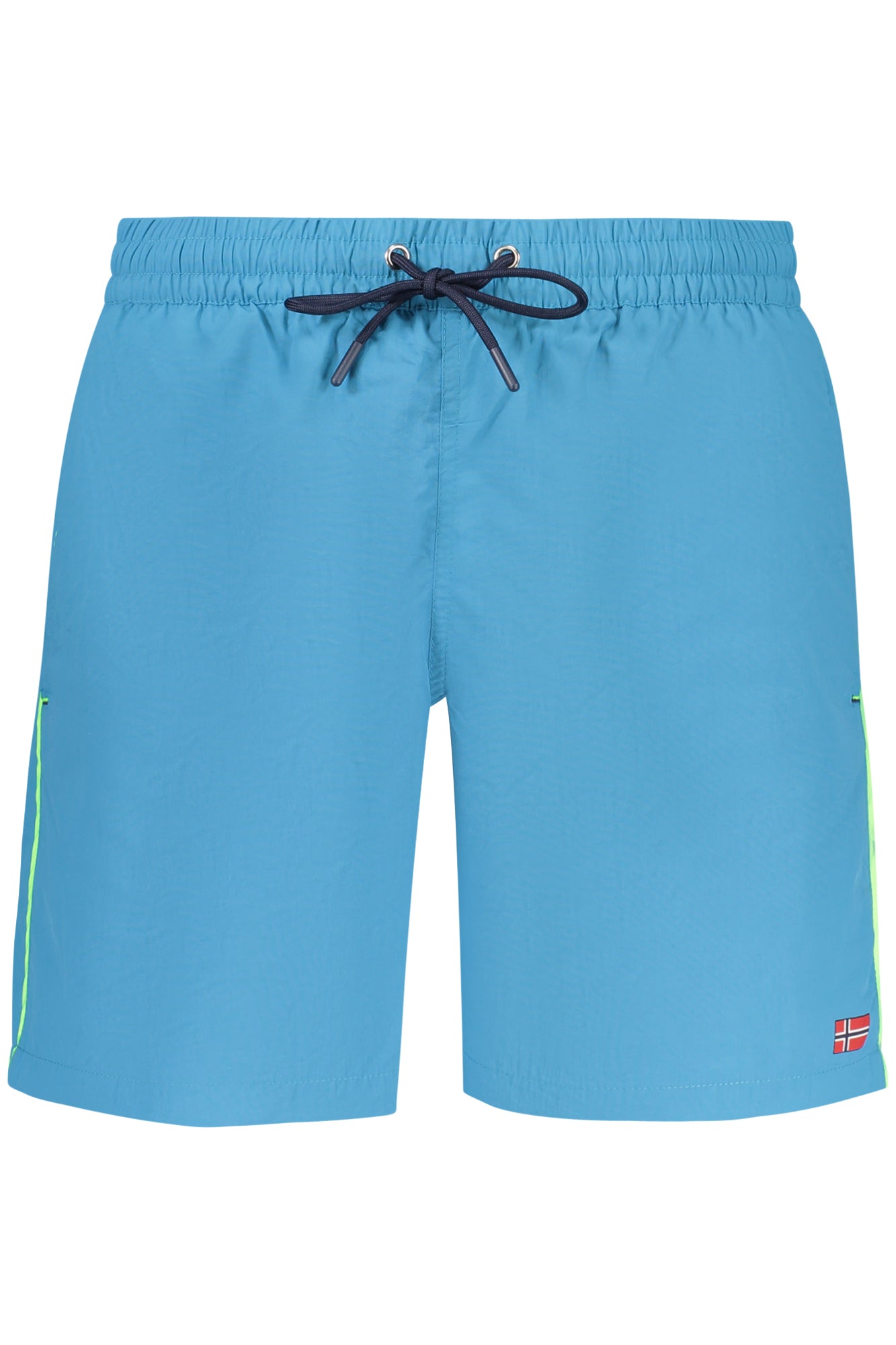 NORWAY 1963 Swimsuits Light Blue - 858310