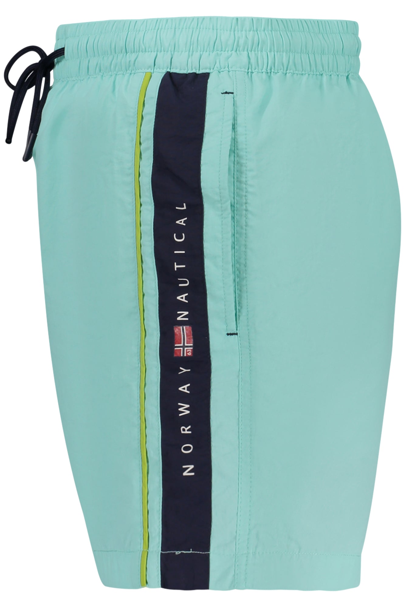 NORWAY 1963 Swimsuits Light Blue - 858312