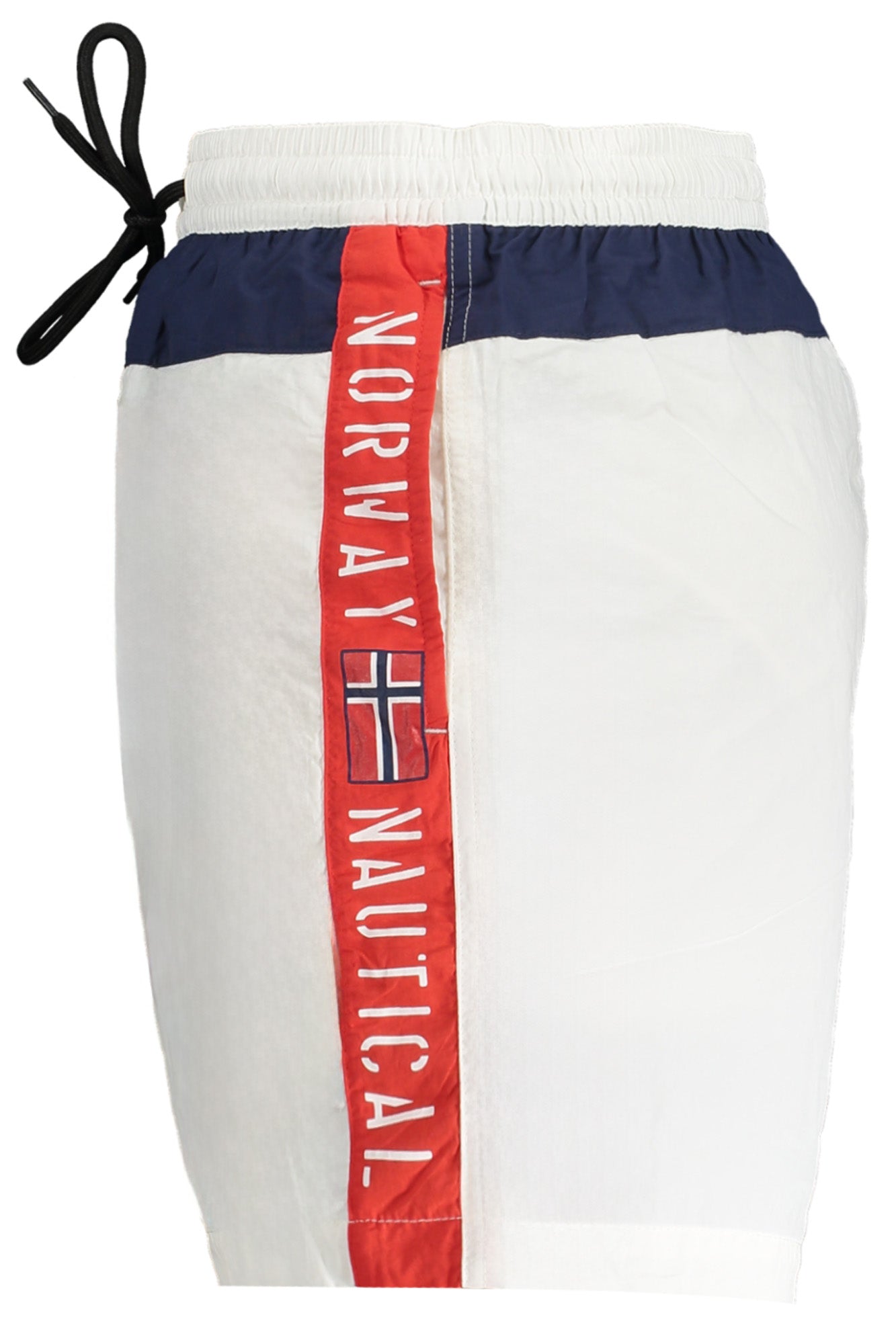 NORWAY 1963 Swimsuits White - 848306