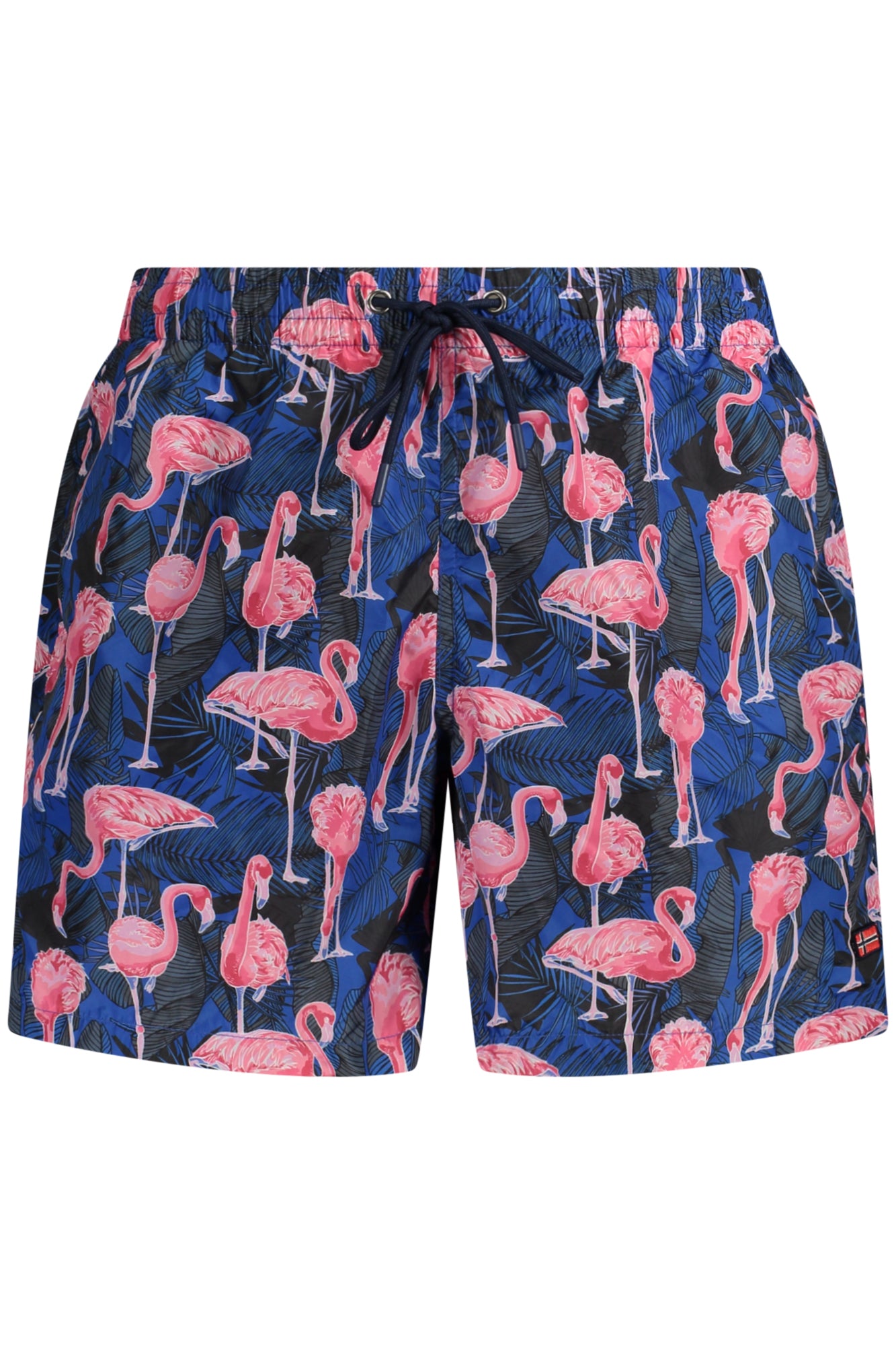 NORWAY 1963 Swimsuits Blu - 858331
