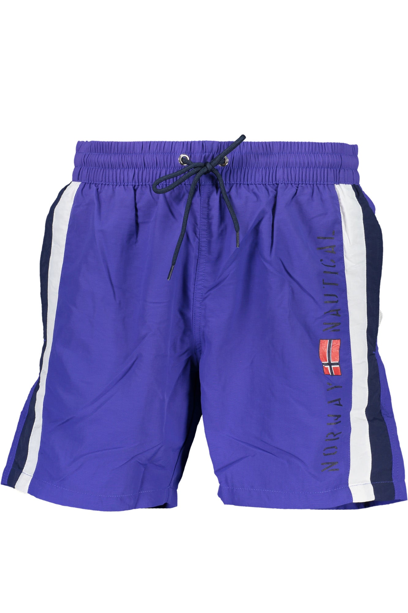 NORWAY 1963 Swimsuits Blue - 838302