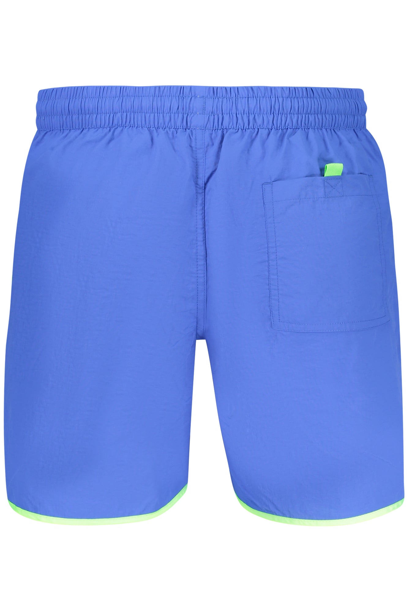 NORWAY 1963 Swimsuits Blue - 858313