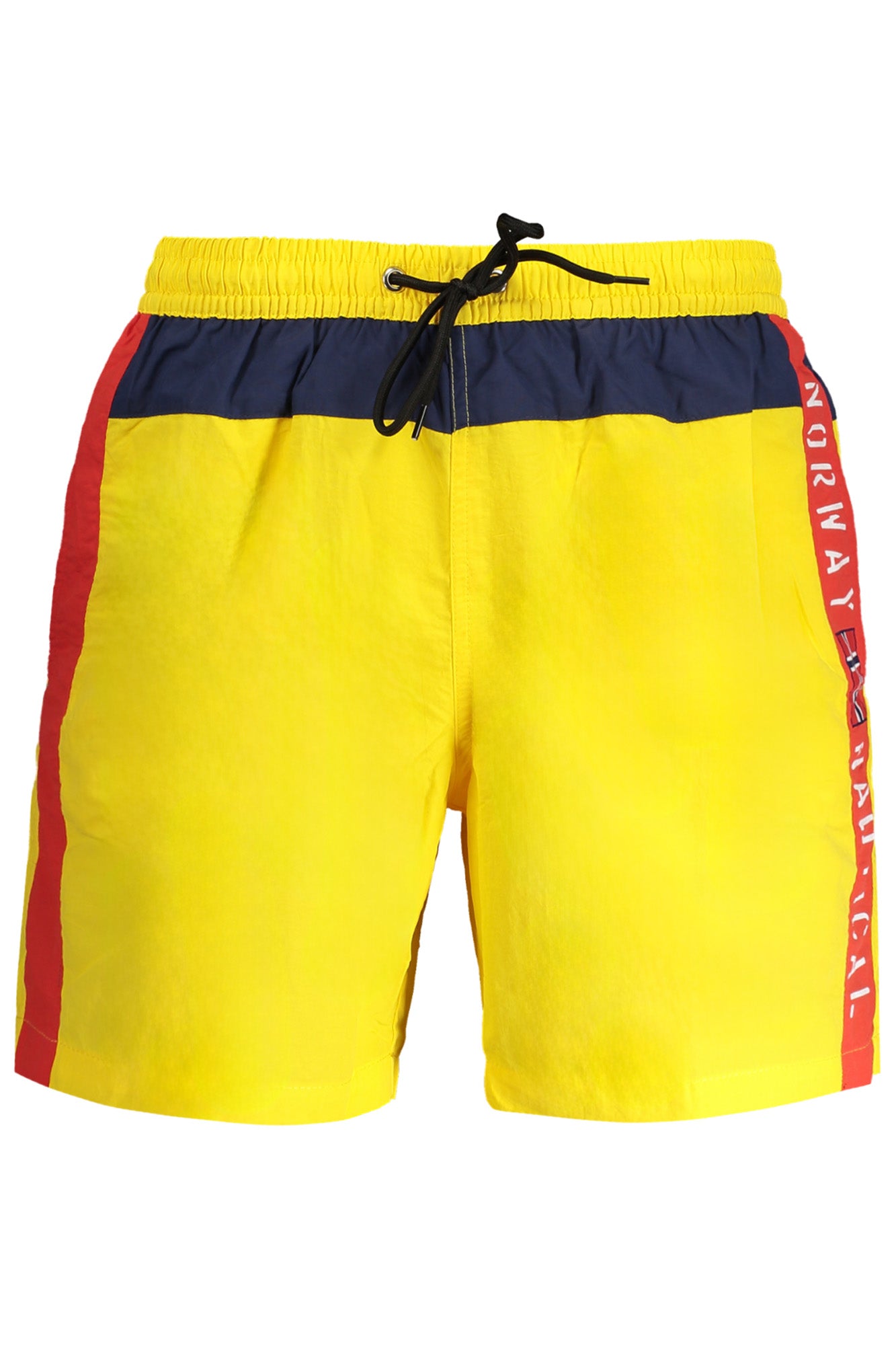 NORWAY 1963 Swimsuits Yellow - 848306