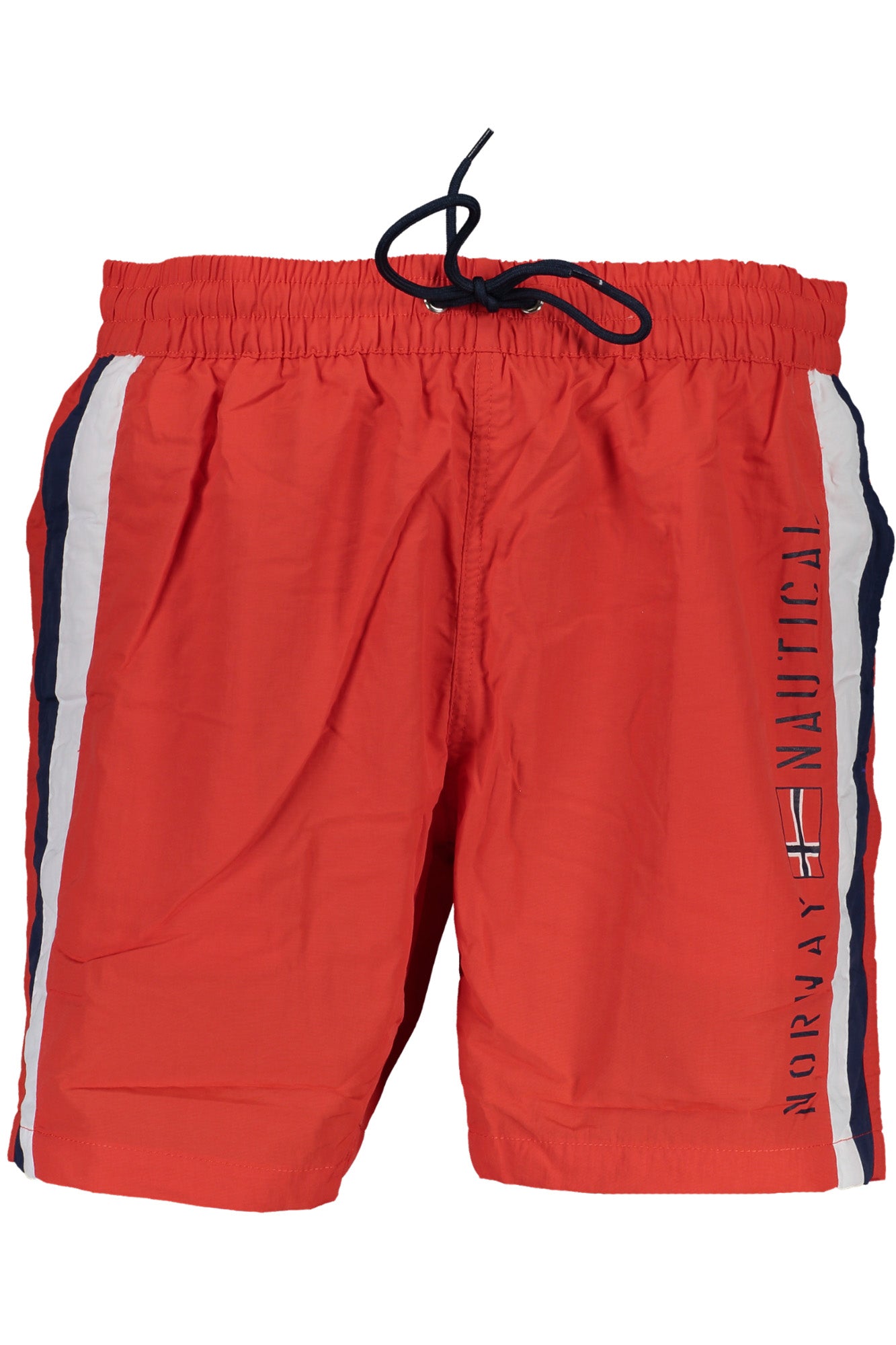 NORWAY 1963 Swimsuits Red - 838302