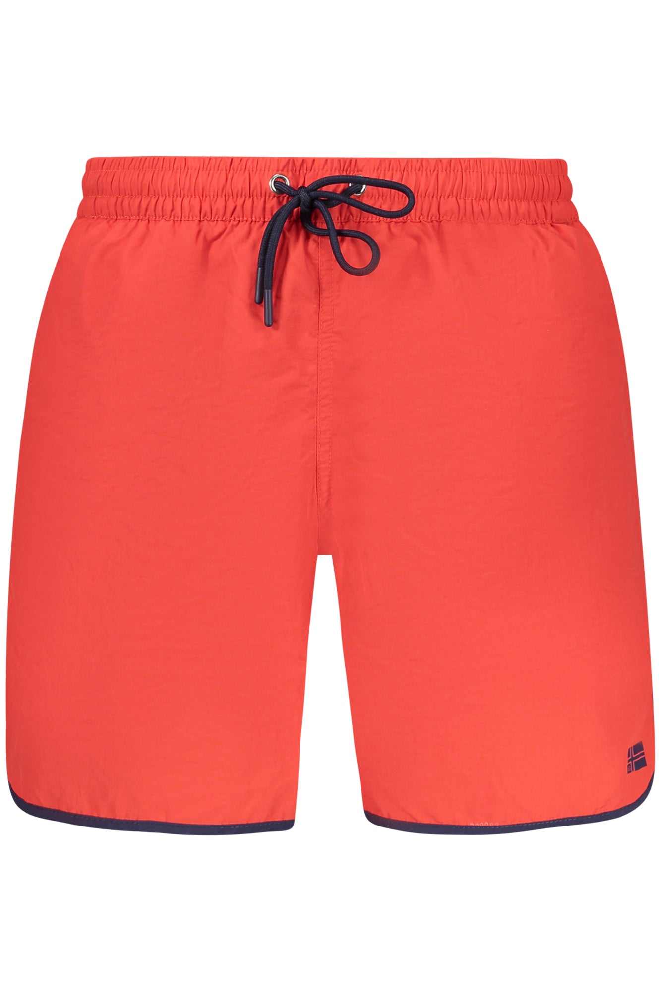 NORWAY 1963 Swimsuits Red - 858313