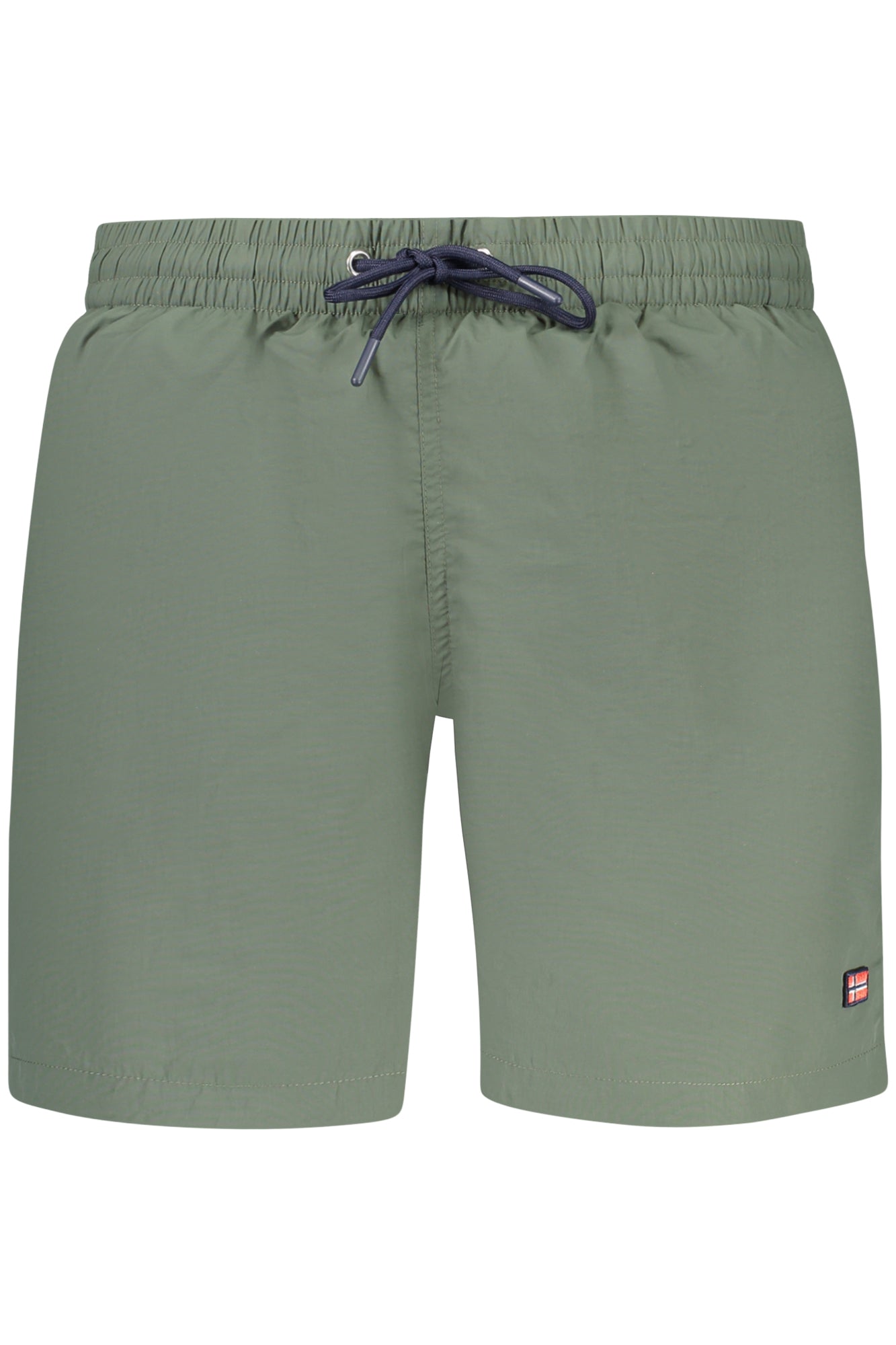 NORWAY 1963 Swimsuits Green - 838301
