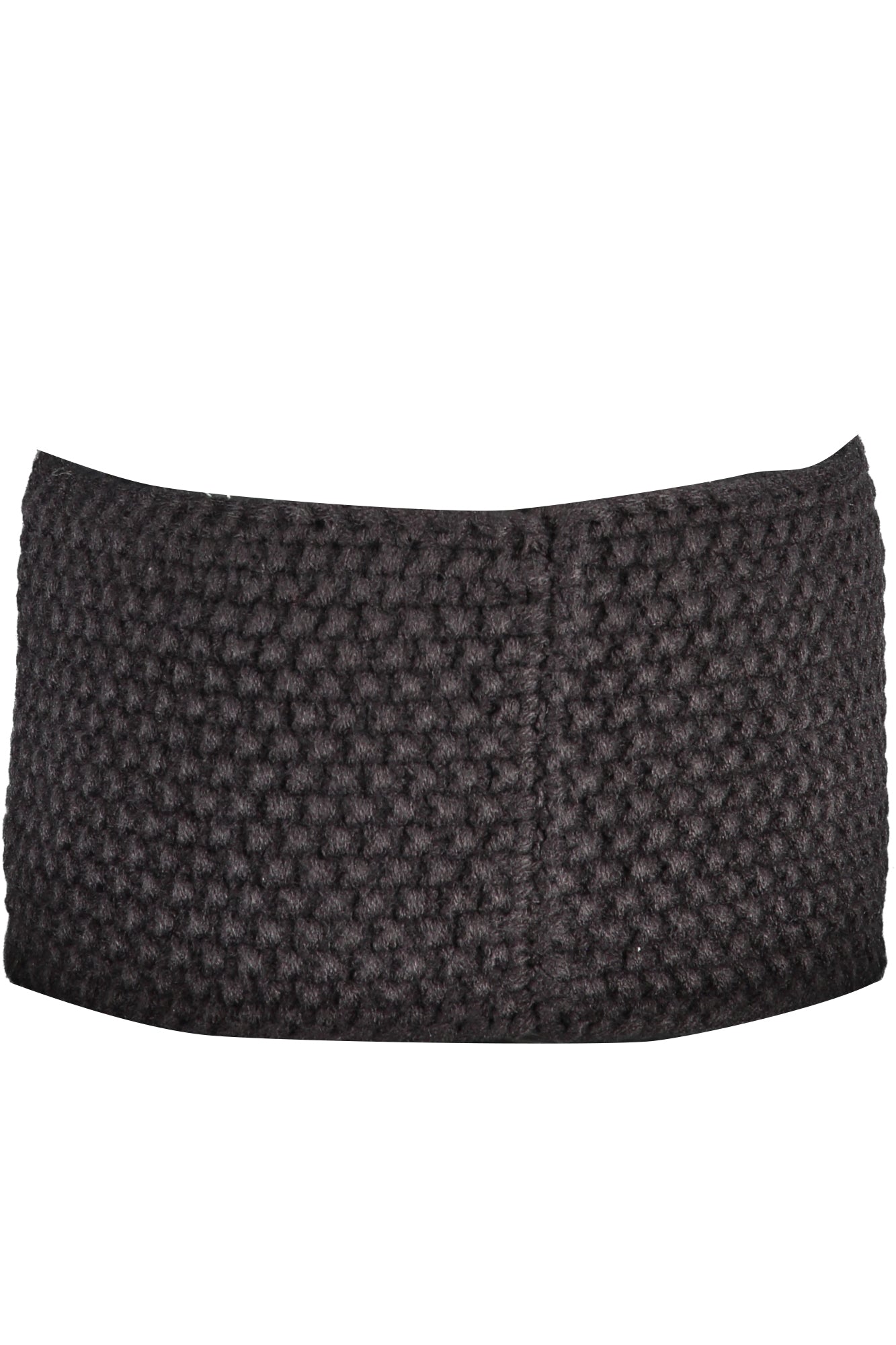 Black man headband