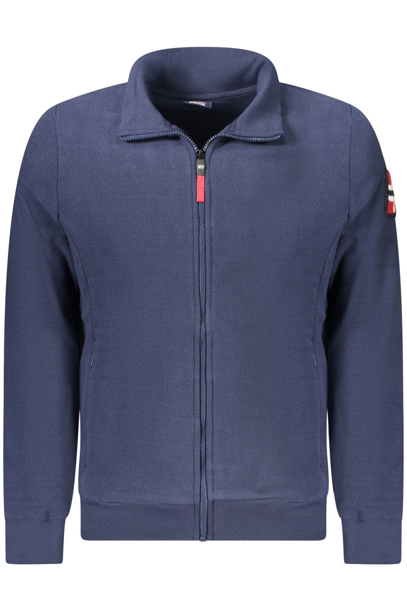 NORWAY 1963 Sweatshirts Blue - 859532
