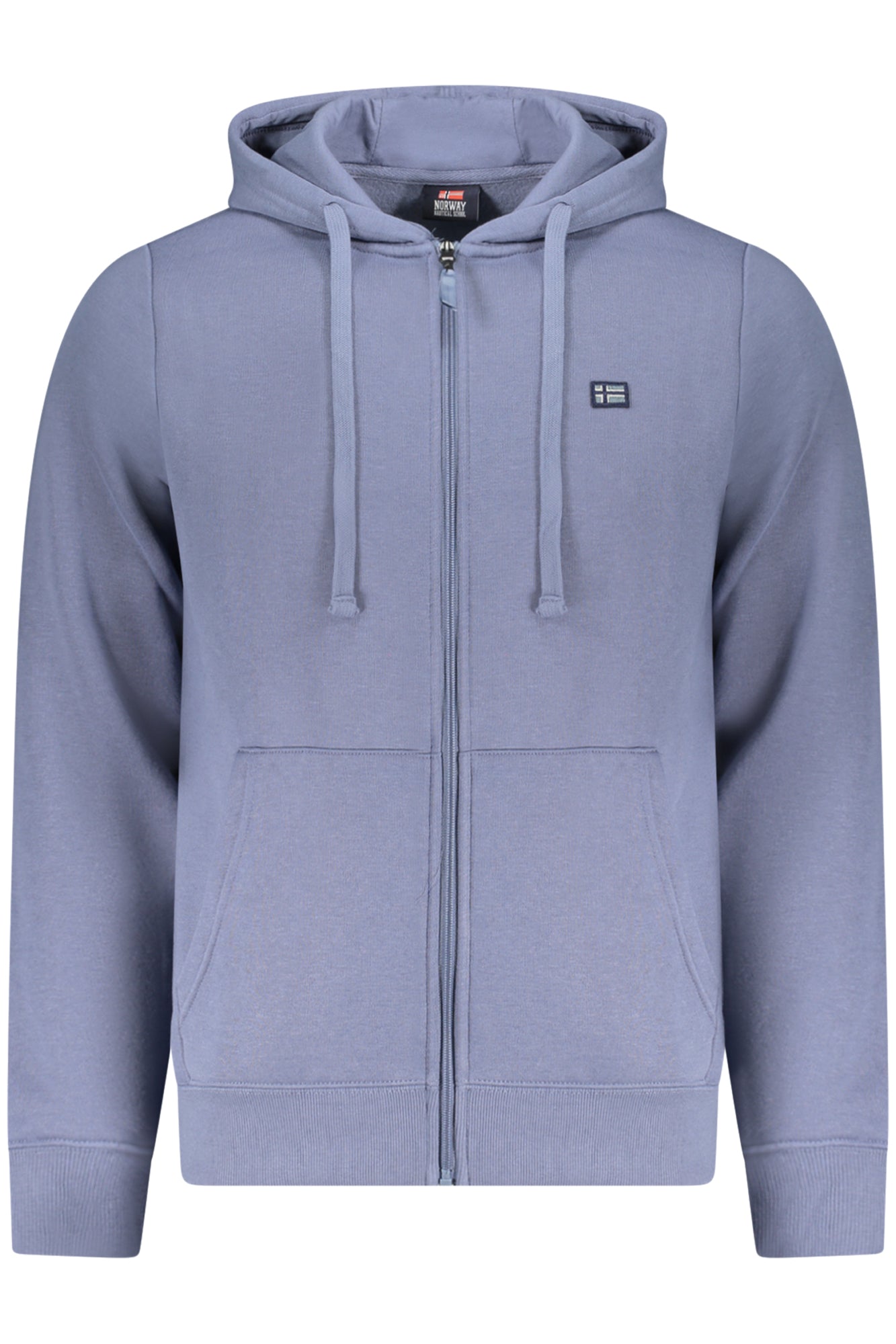 NORWAY 1963 Sweatshirts Blue - 859462