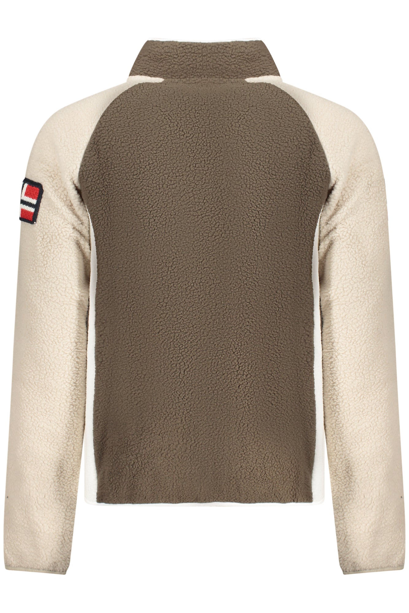 NORWAY 1963 Sweatshirts Brown - 859503