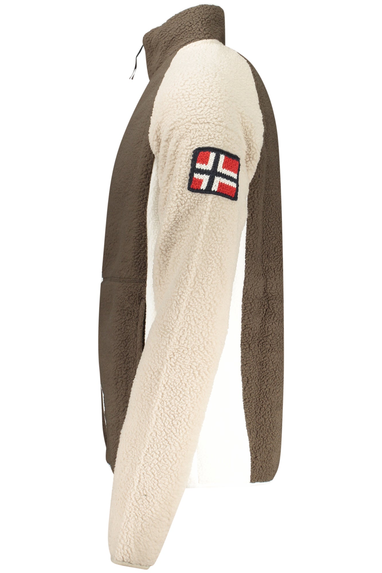NORWAY 1963 Sweatshirts Brown - 859503