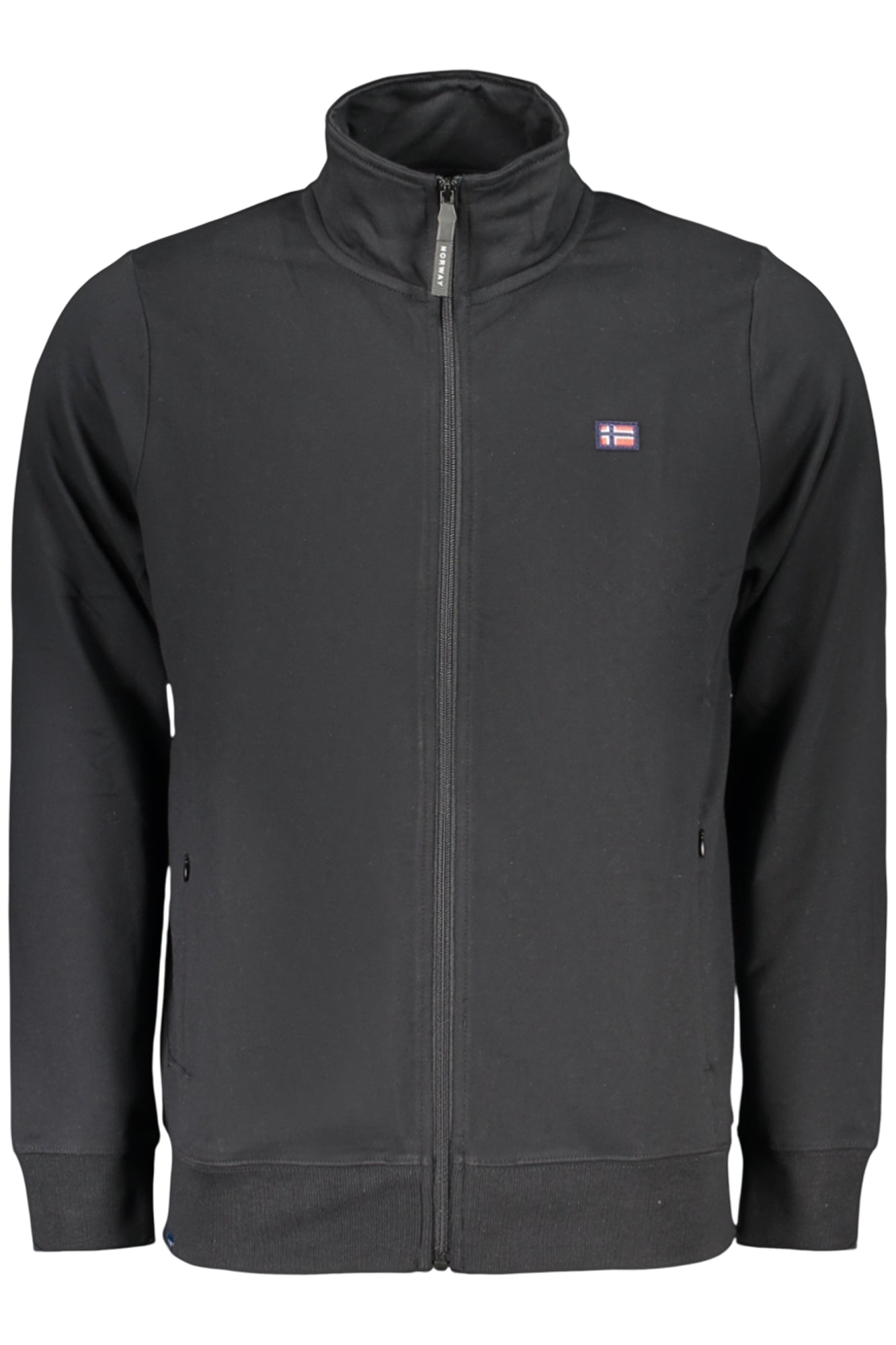 NORWAY 1963 Sweatshirts Black - 862743