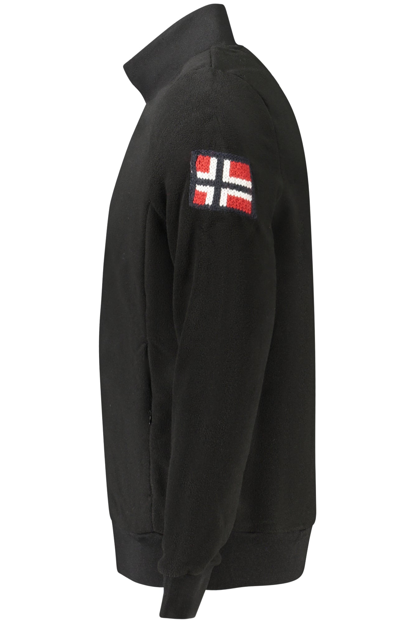 NORWAY 1963 Sweatshirts Black - 859532