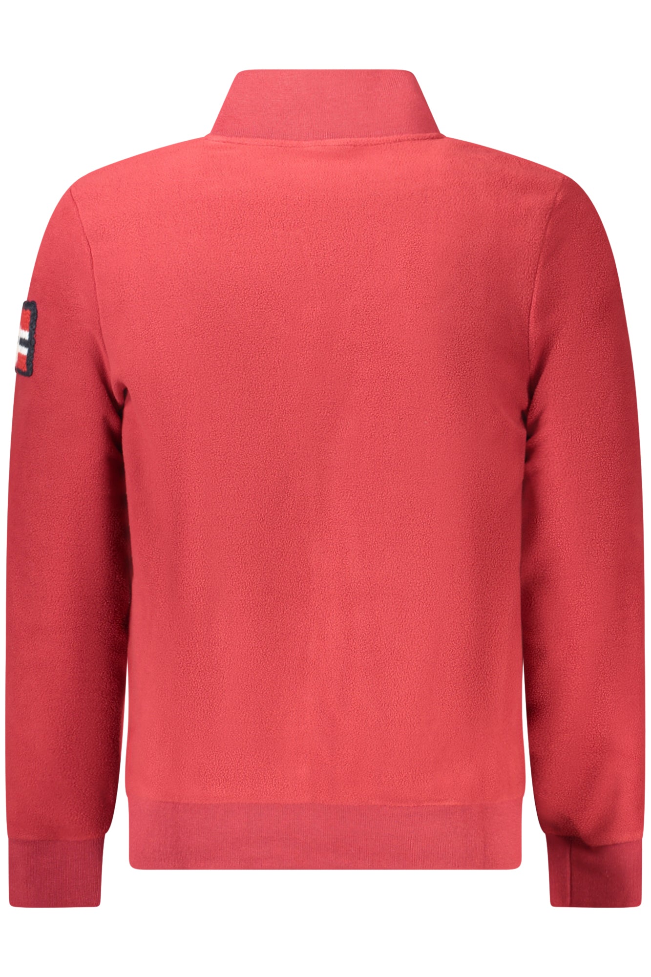NORWAY 1963 Sweatshirts Red - 859532
