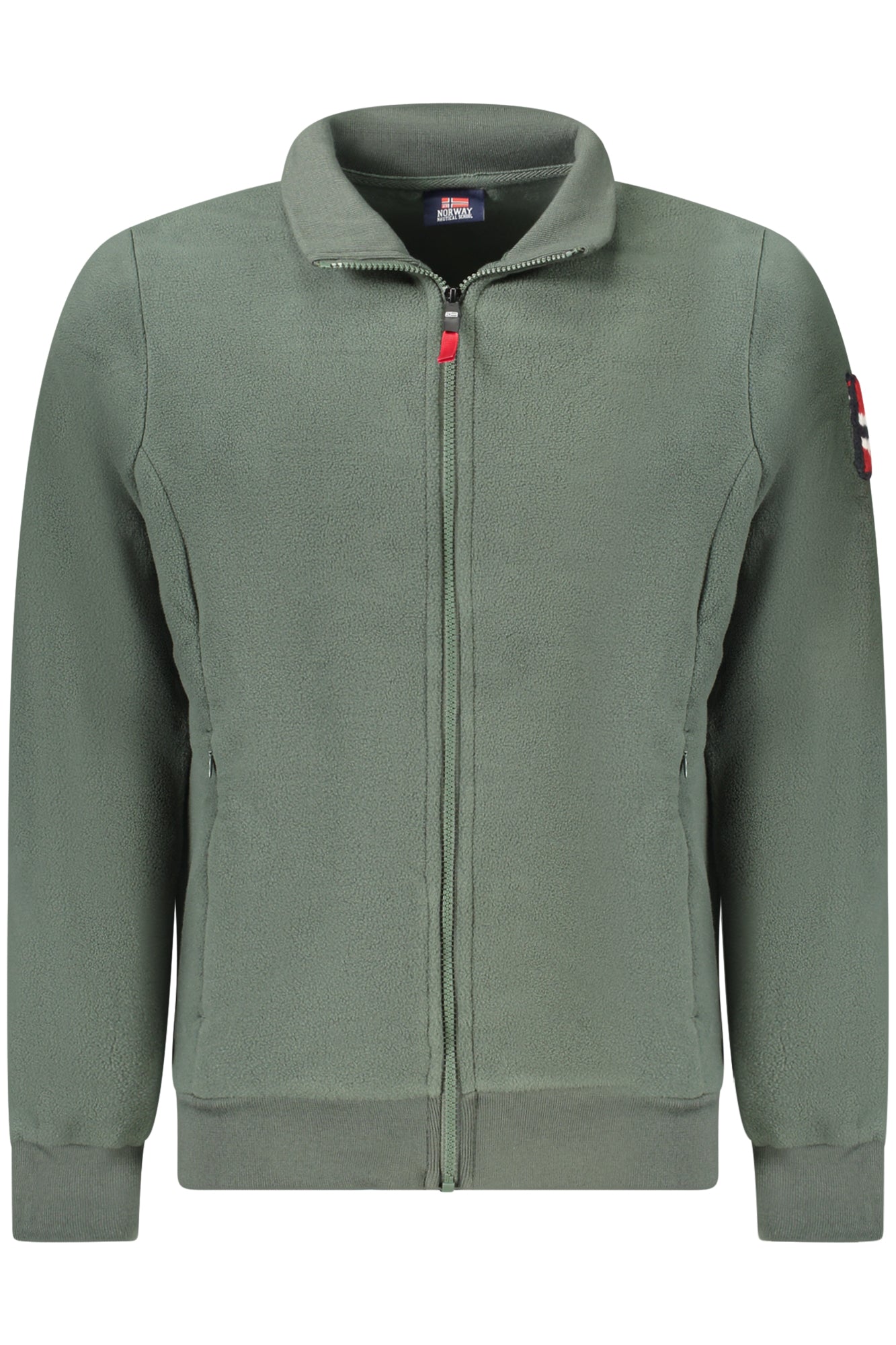 NORWAY 1963 Sweatshirts Green - 859532