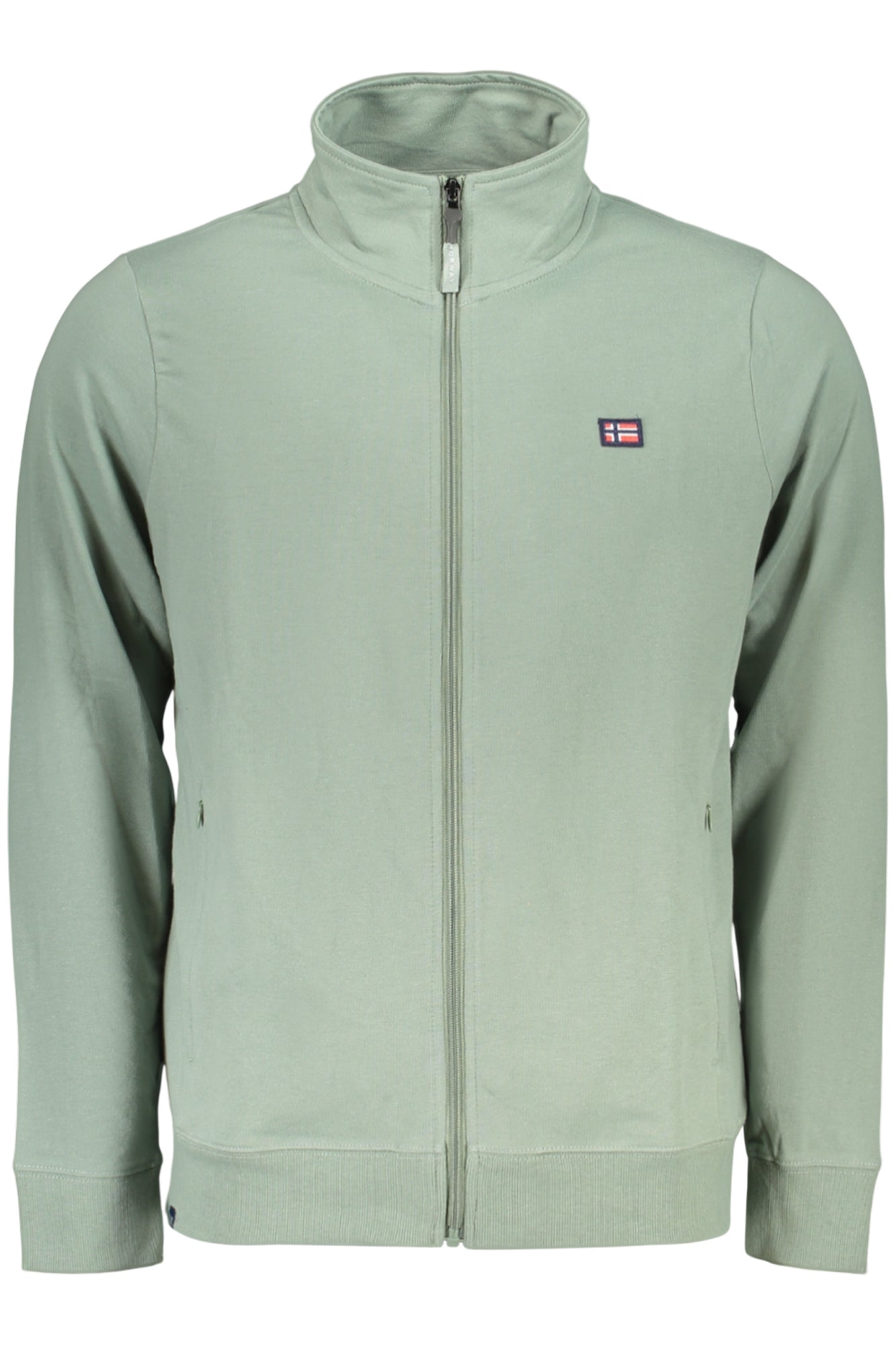 NORWAY 1963 Sweatshirts Green - 862743