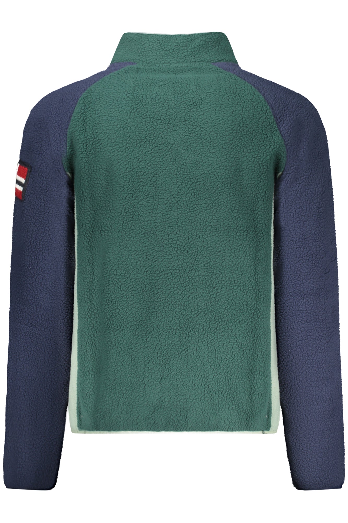 NORWAY 1963 Sweatshirts Green - 859503