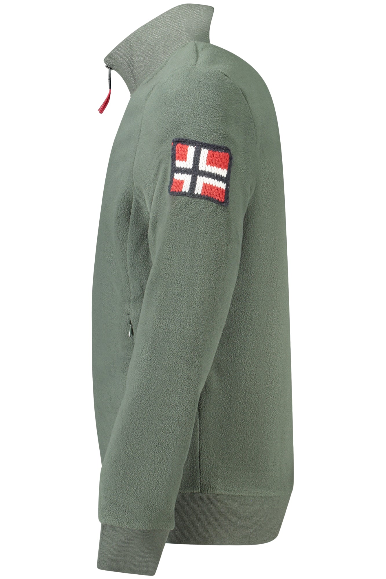 NORWAY 1963 Sweatshirts Green - 859532