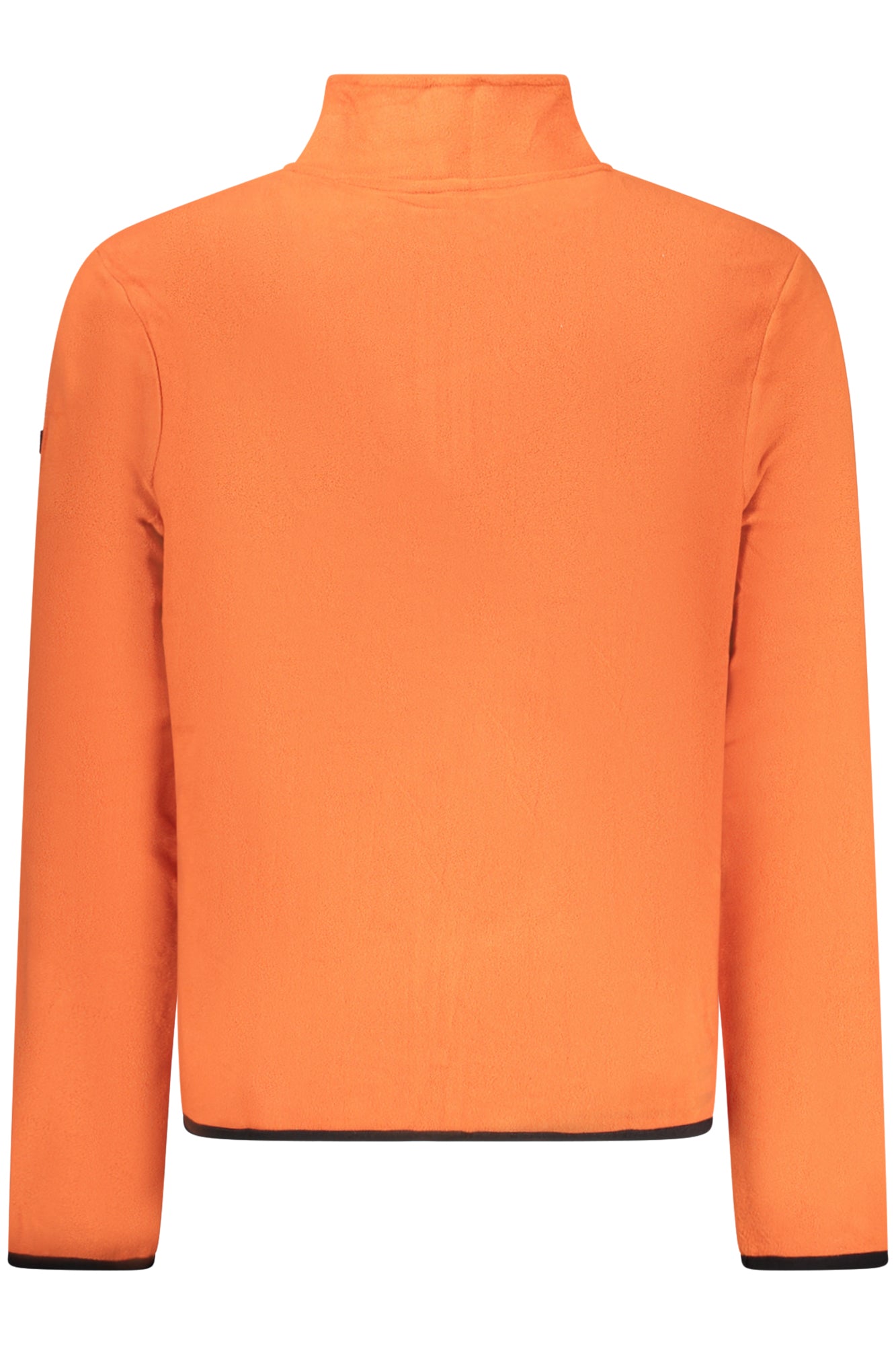 NORWAY 1963 Sweatshirts Orange - 859540